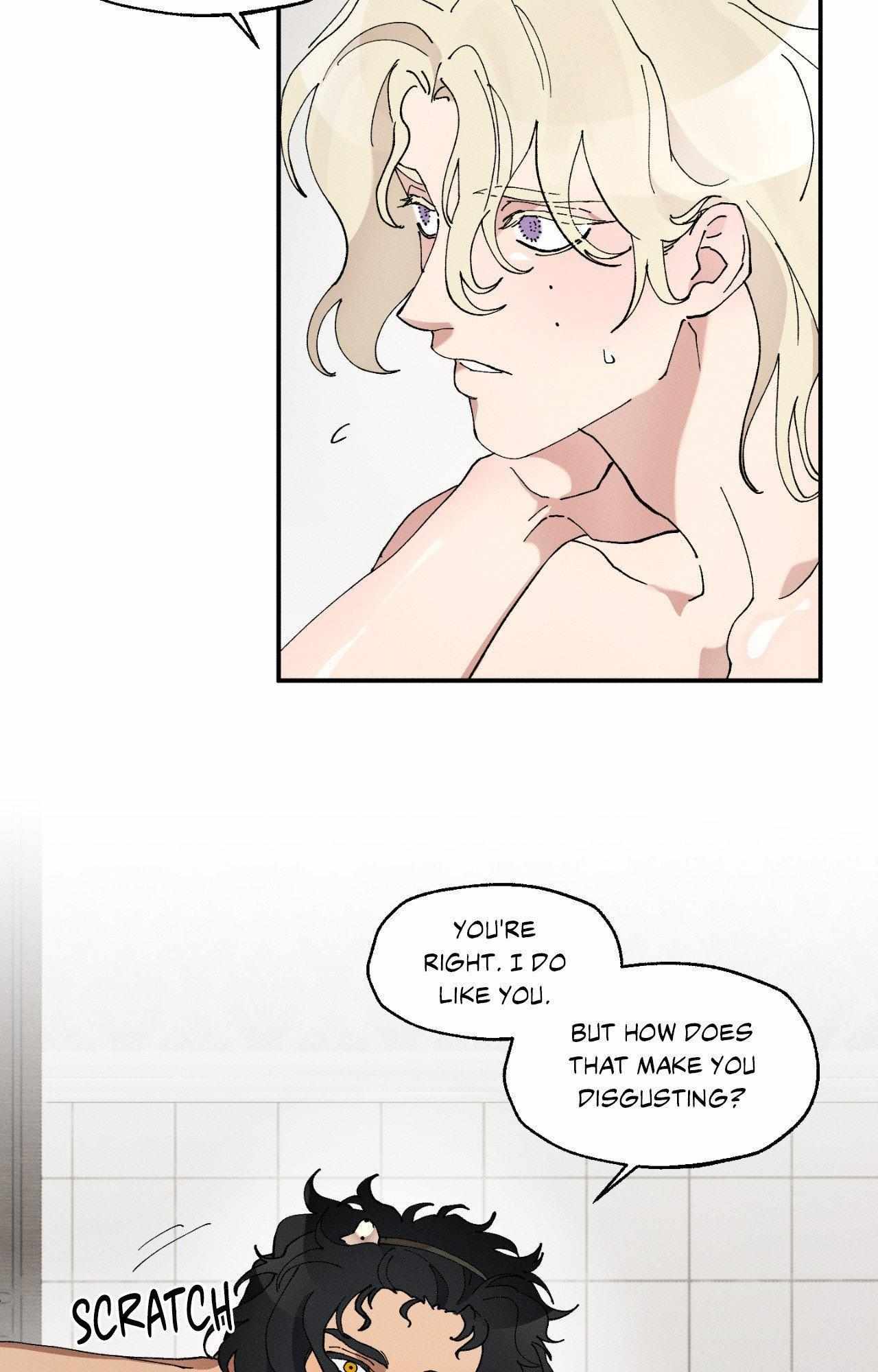 The Beast of Bahal Never Misses Its Prey Chapter 32 page 9 - 