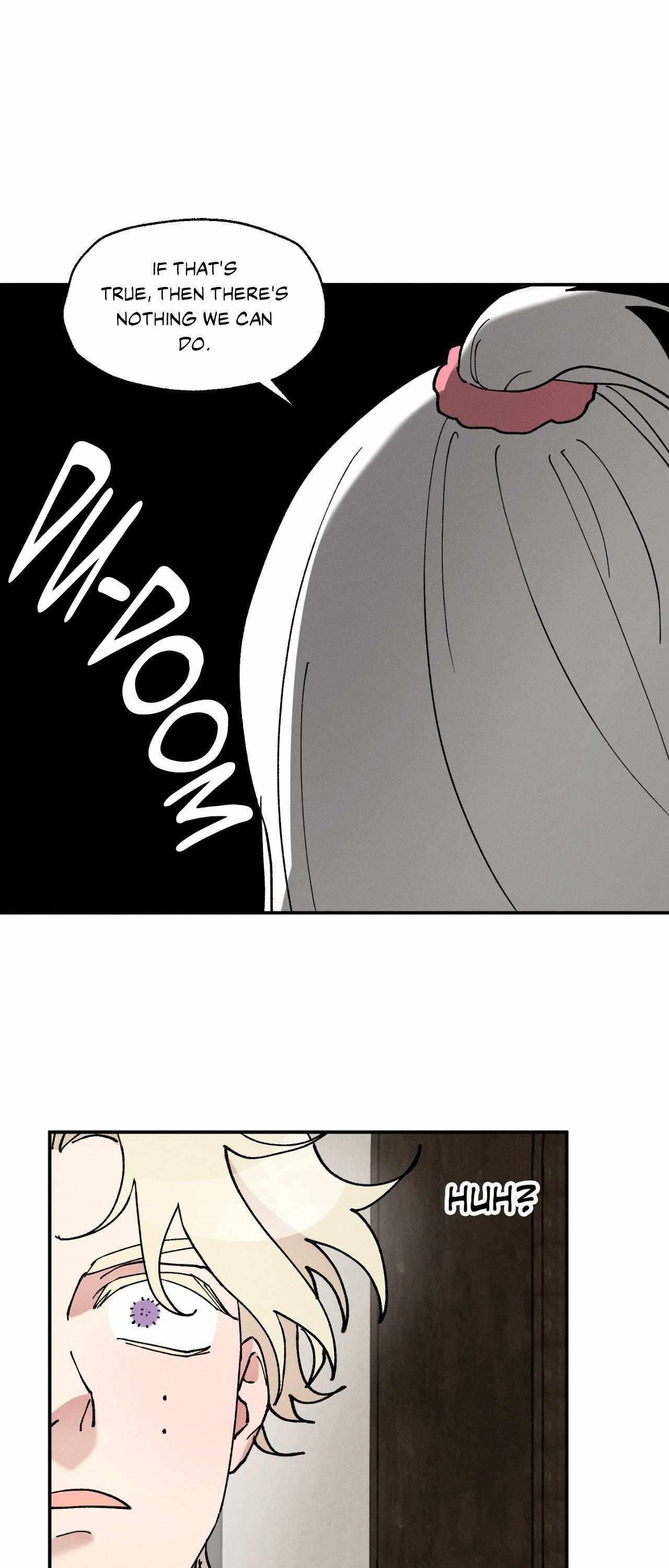 The Beast of Bahal Never Misses Its Prey Chapter 33 page 15 - 