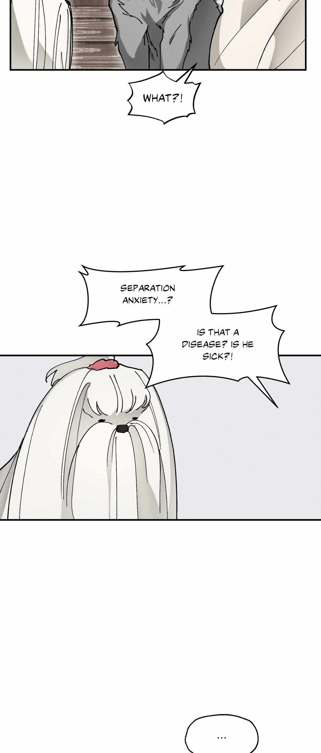 The Beast of Bahal Never Misses Its Prey Chapter 33 page 26 - 