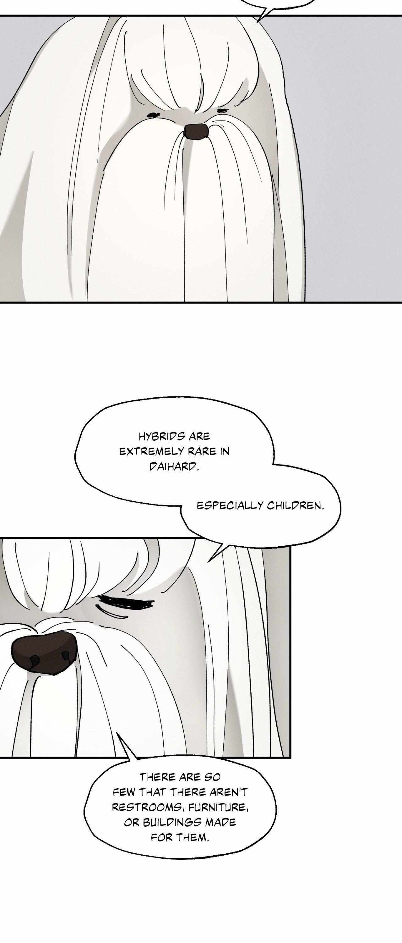 The Beast of Bahal Never Misses Its Prey Chapter 33 page 27 - 