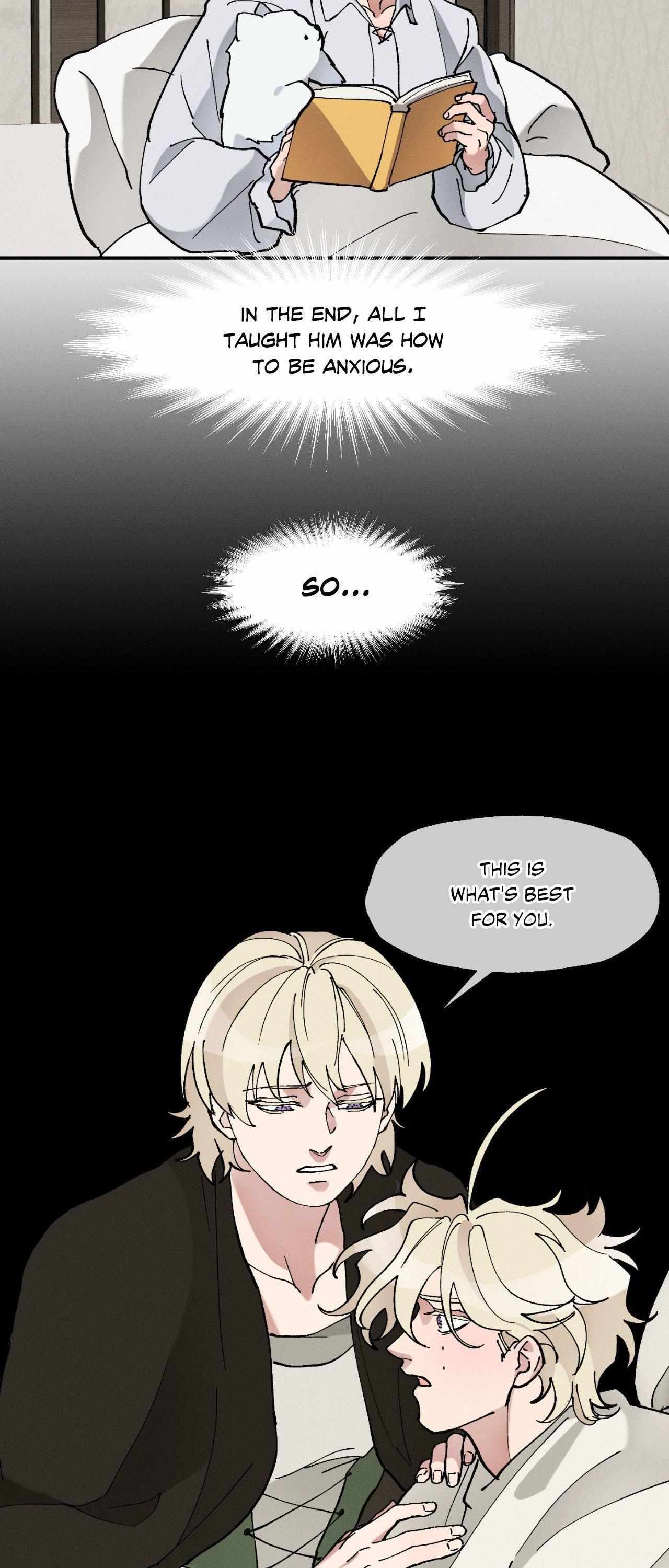 The Beast of Bahal Never Misses Its Prey Chapter 33 page 31 - 