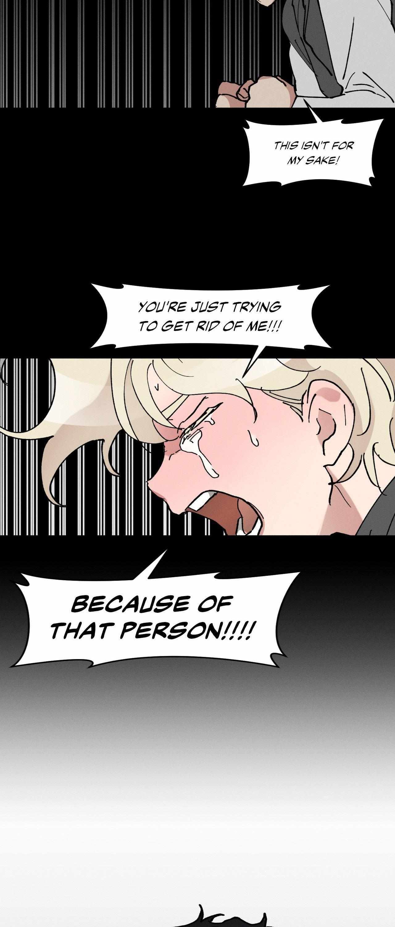 The Beast of Bahal Never Misses Its Prey Chapter 33 page 33 - 