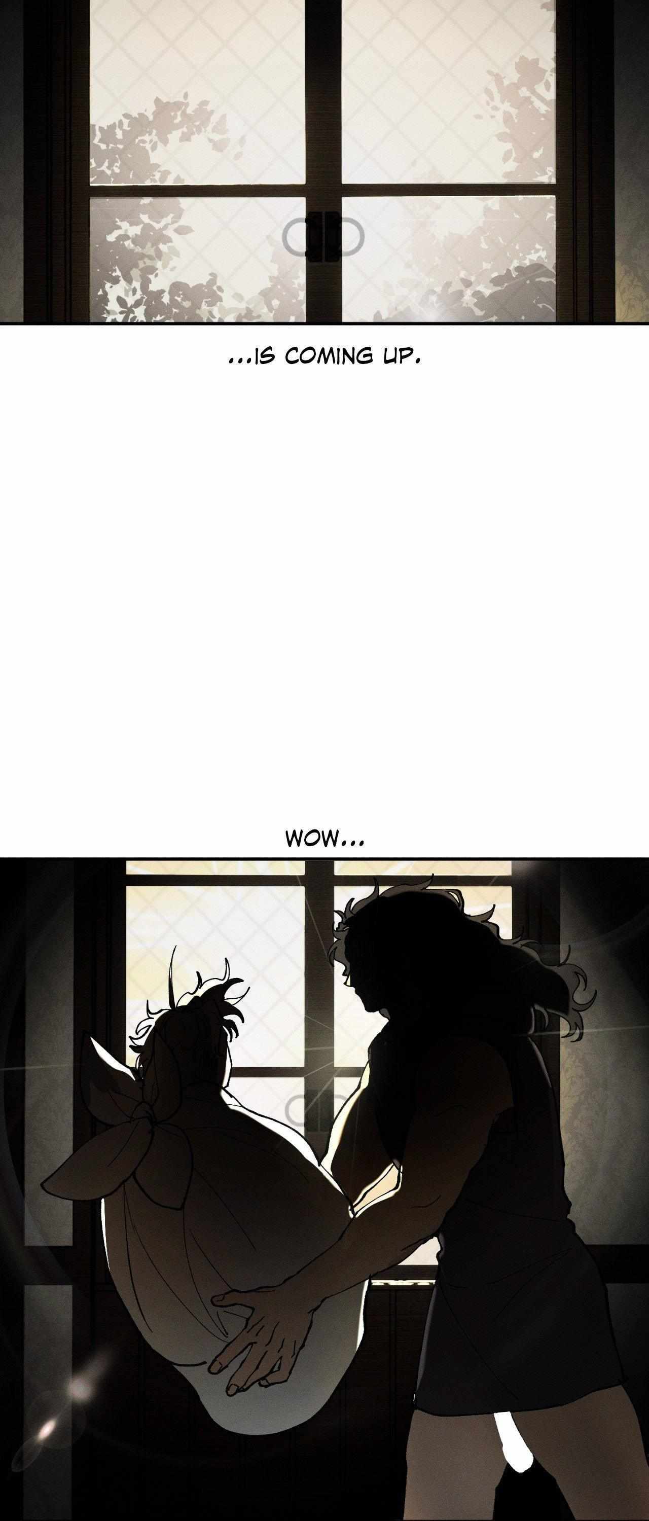 The Beast of Bahal Never Misses Its Prey Chapter 33 page 9 - 