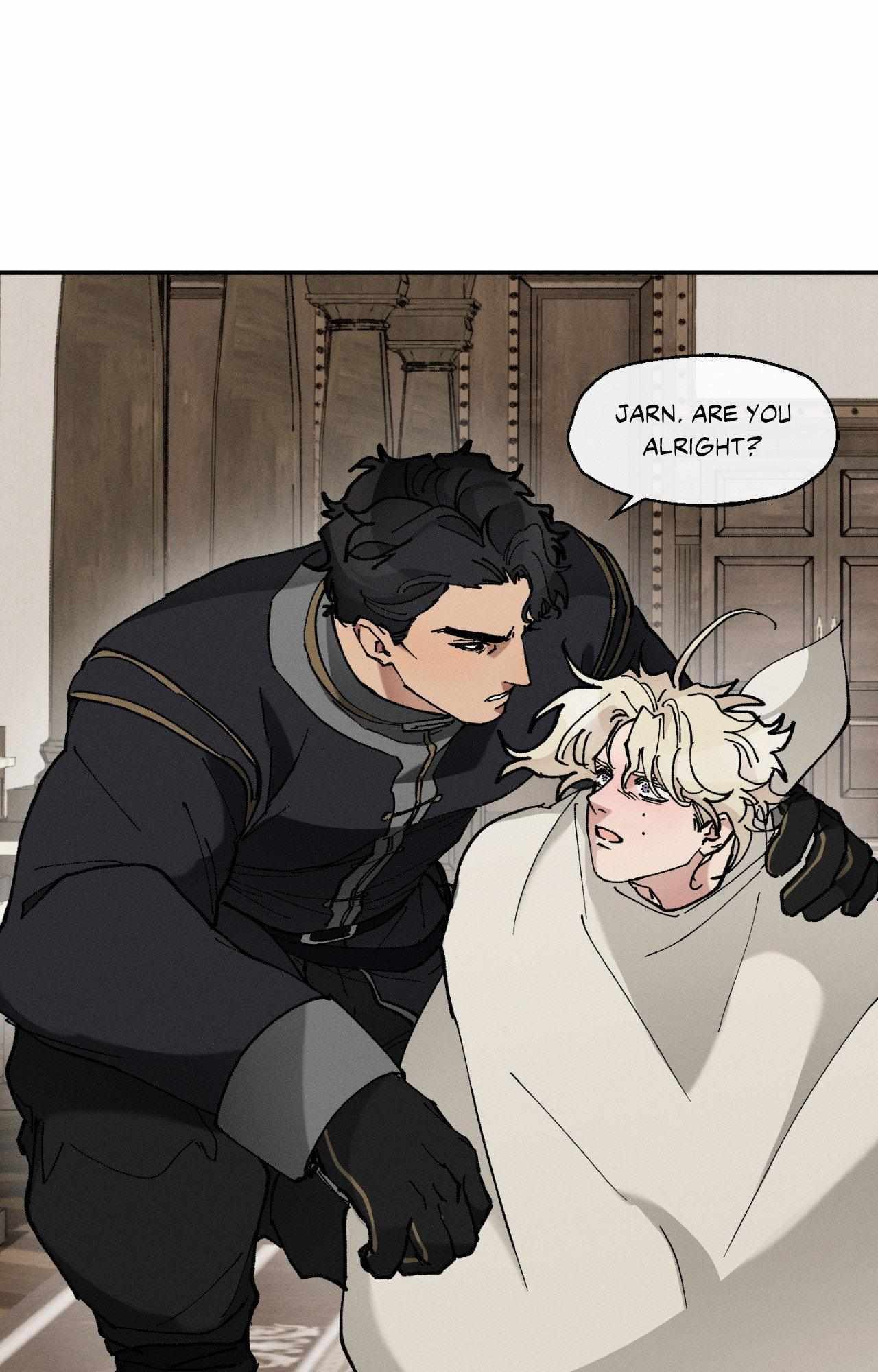 The Beast of Bahal Never Misses Its Prey Chapter 34 page 1 - 