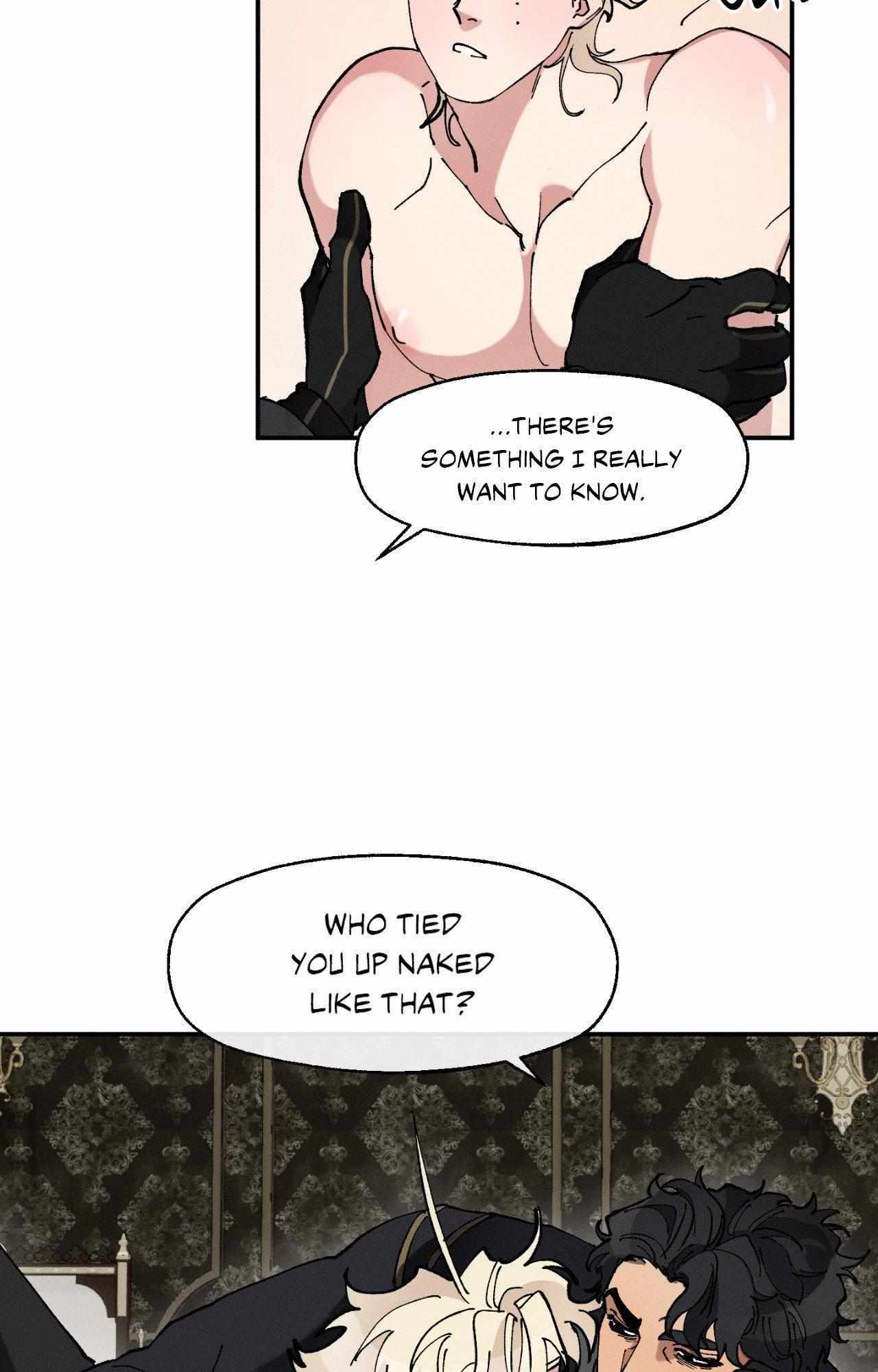 The Beast of Bahal Never Misses Its Prey Chapter 34 page 23 - 