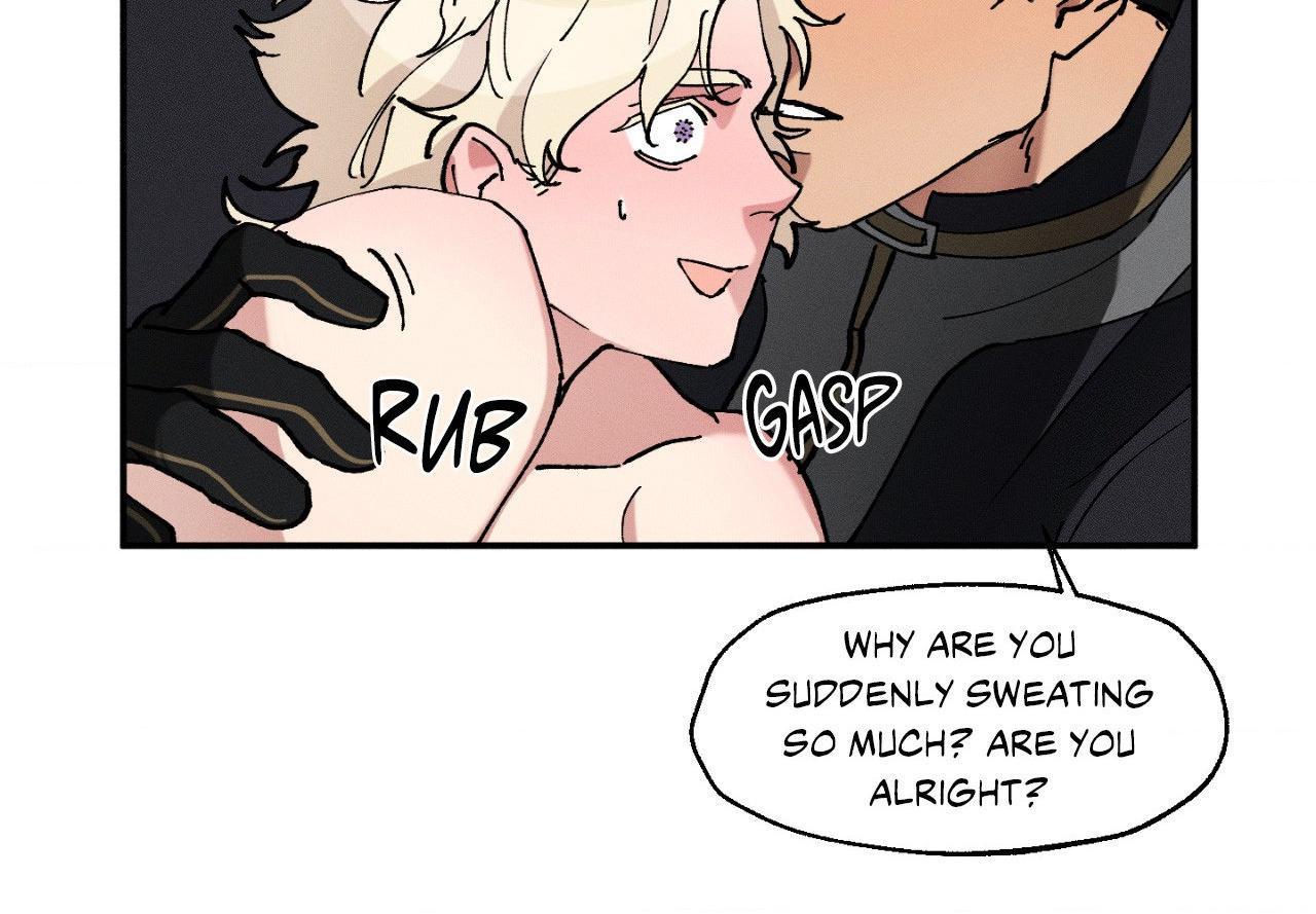 The Beast of Bahal Never Misses Its Prey Chapter 34 page 25 - 