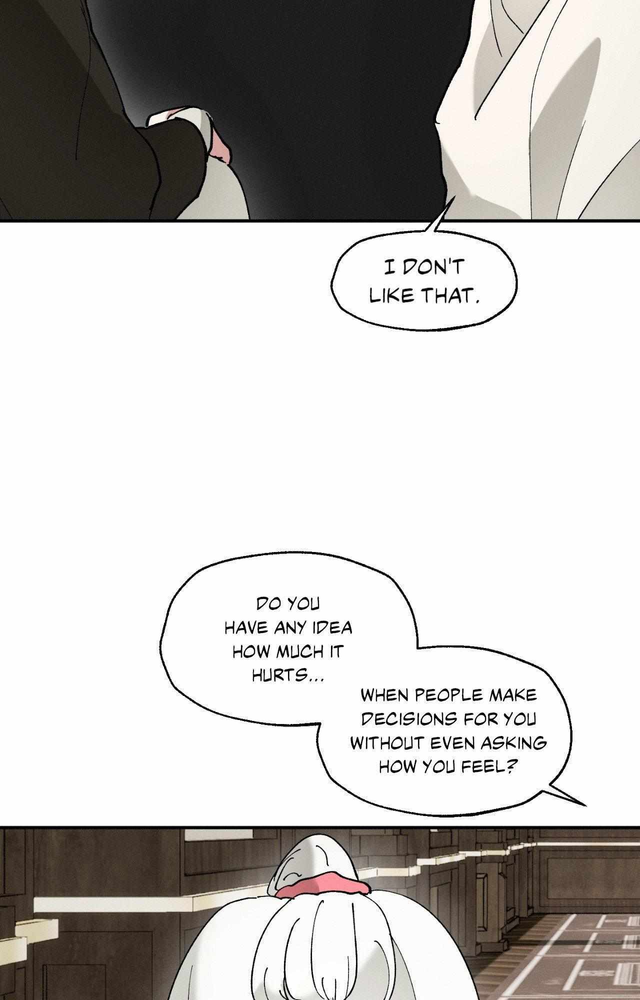 The Beast of Bahal Never Misses Its Prey Chapter 34 page 4 - 