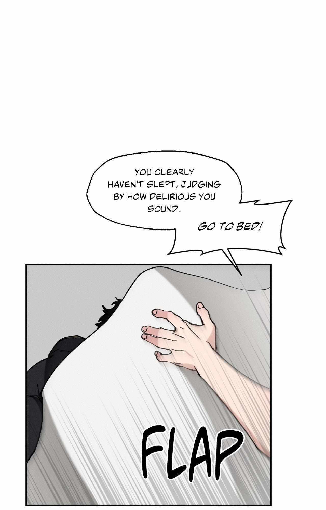 The Beast of Bahal Never Misses Its Prey Chapter 34 page 34 - 