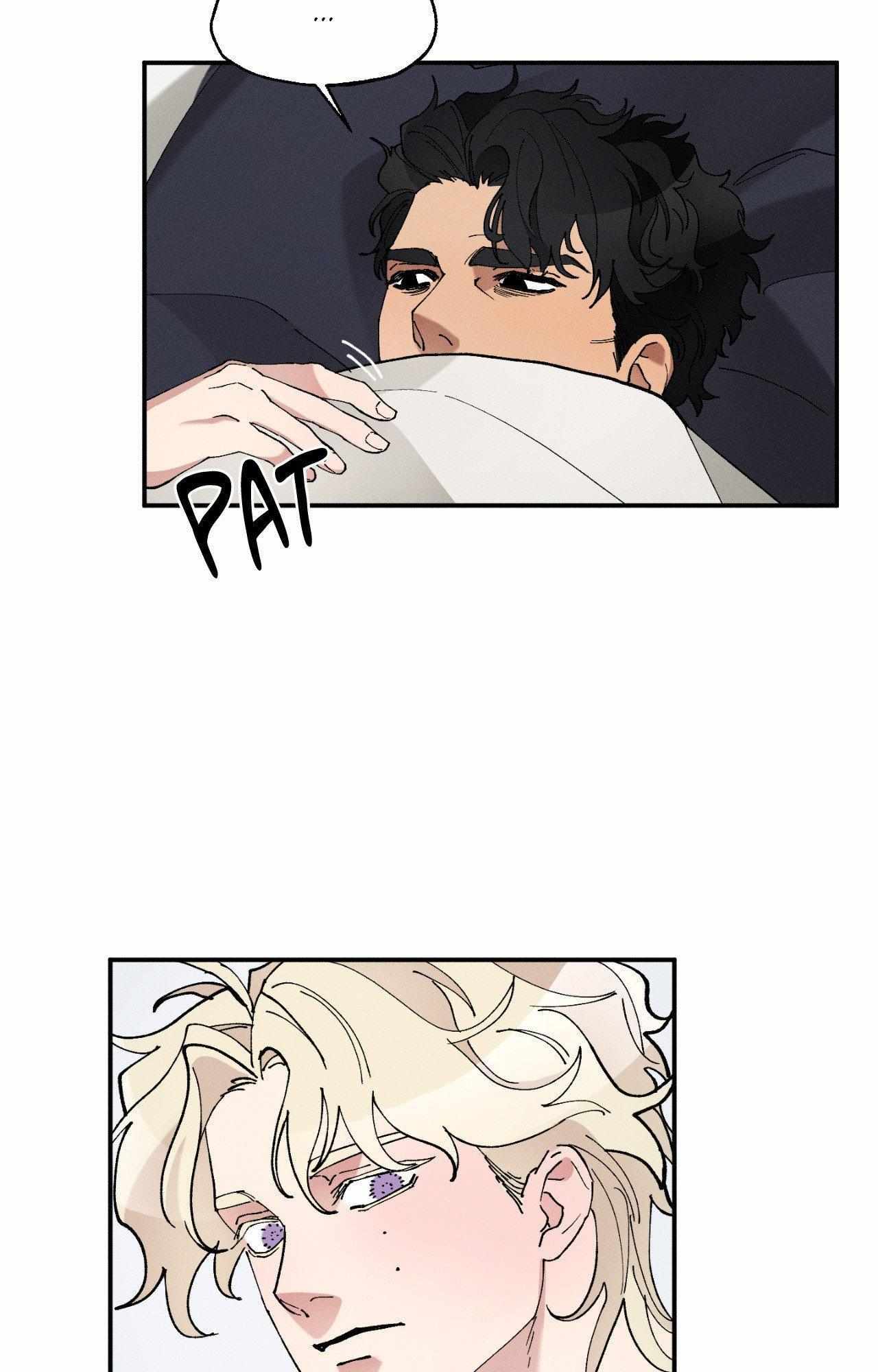 The Beast of Bahal Never Misses Its Prey Chapter 34 page 42 - 