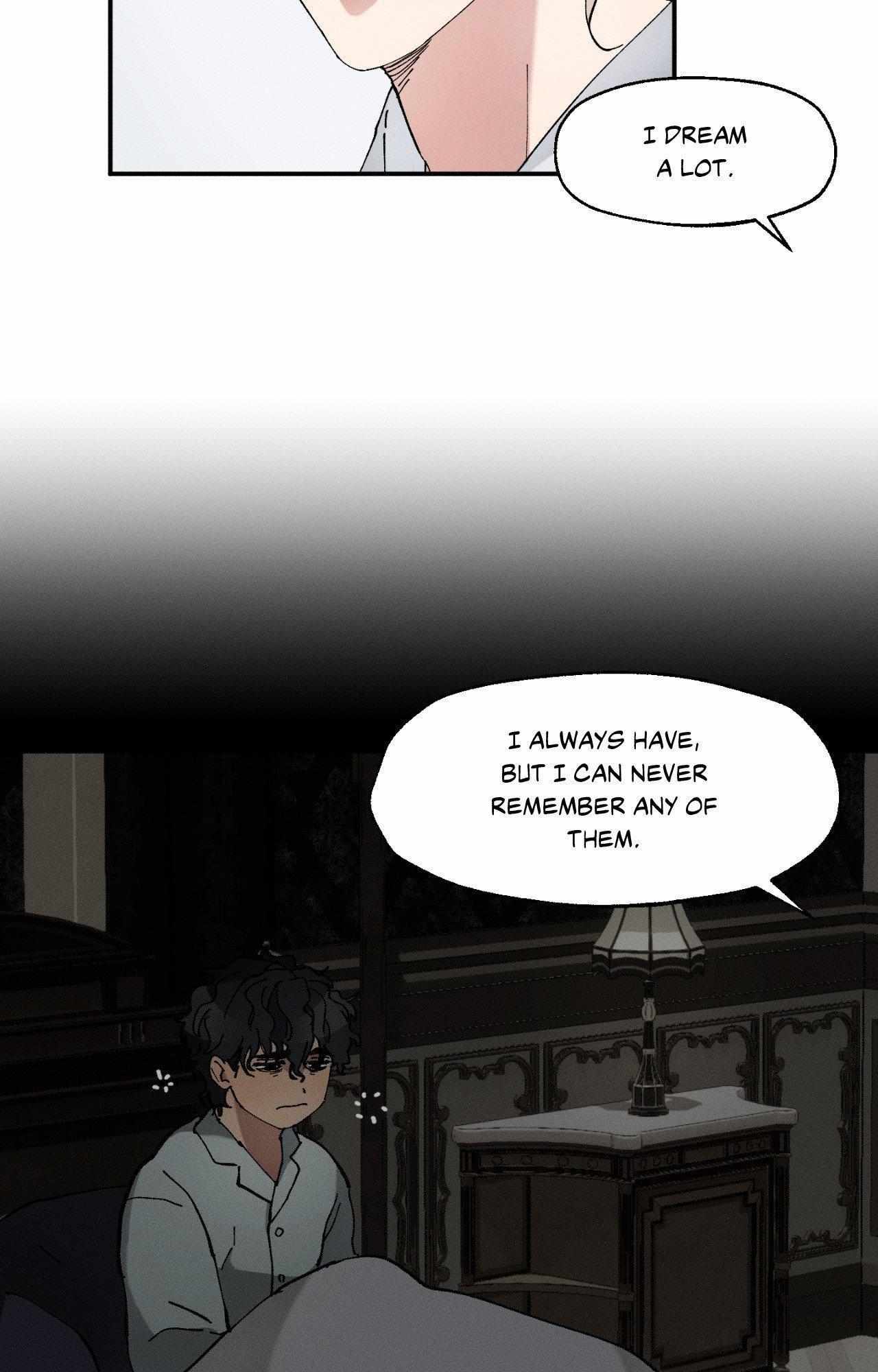 The Beast of Bahal Never Misses Its Prey Chapter 34 page 43 - 