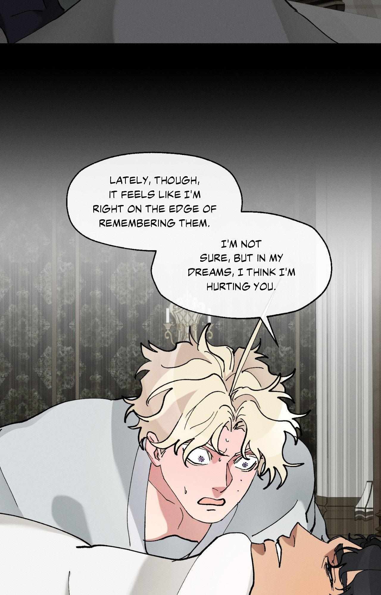 The Beast of Bahal Never Misses Its Prey Chapter 34 page 44 - 