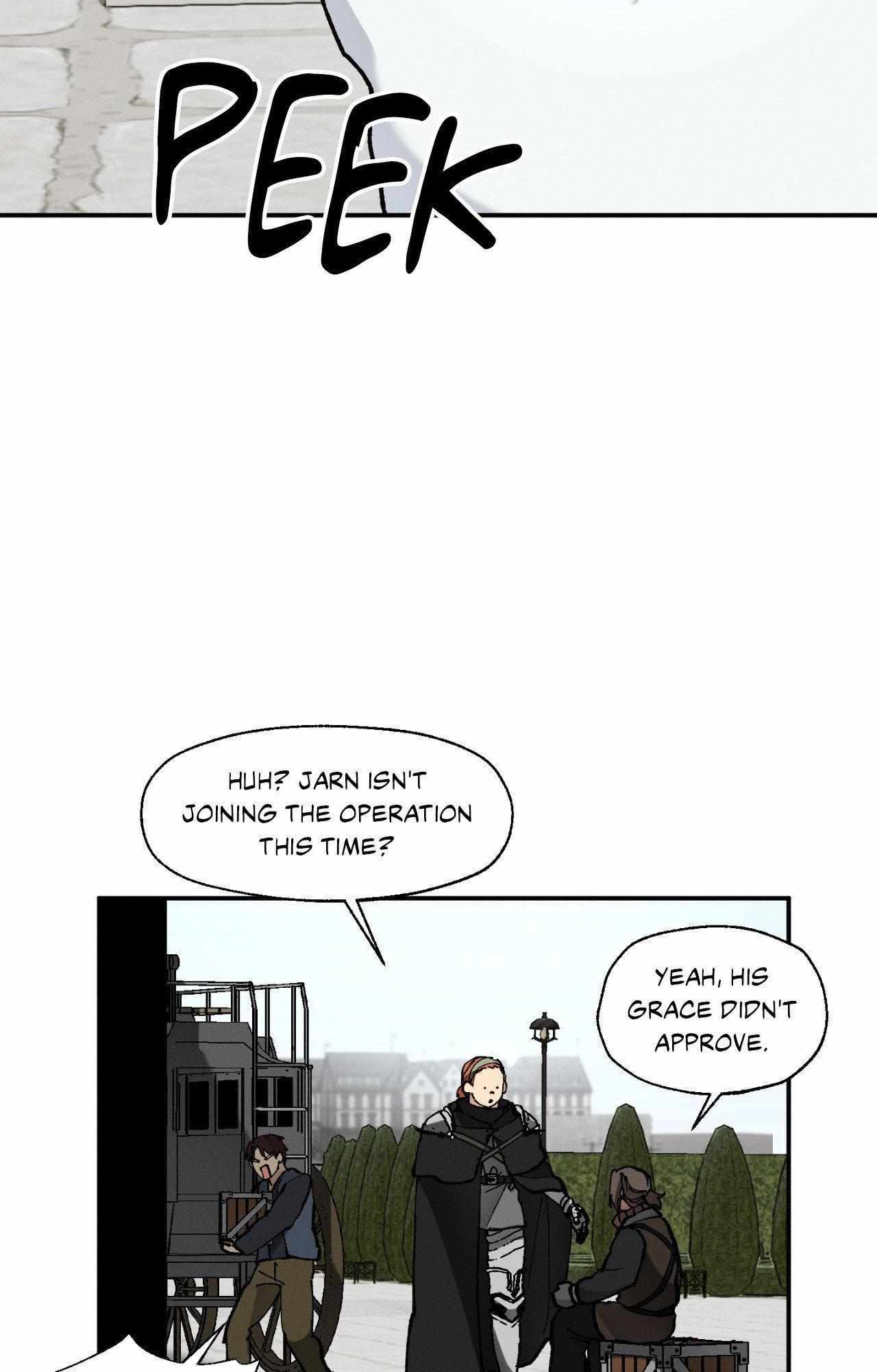The Beast of Bahal Never Misses Its Prey Chapter 34 page 48 - 