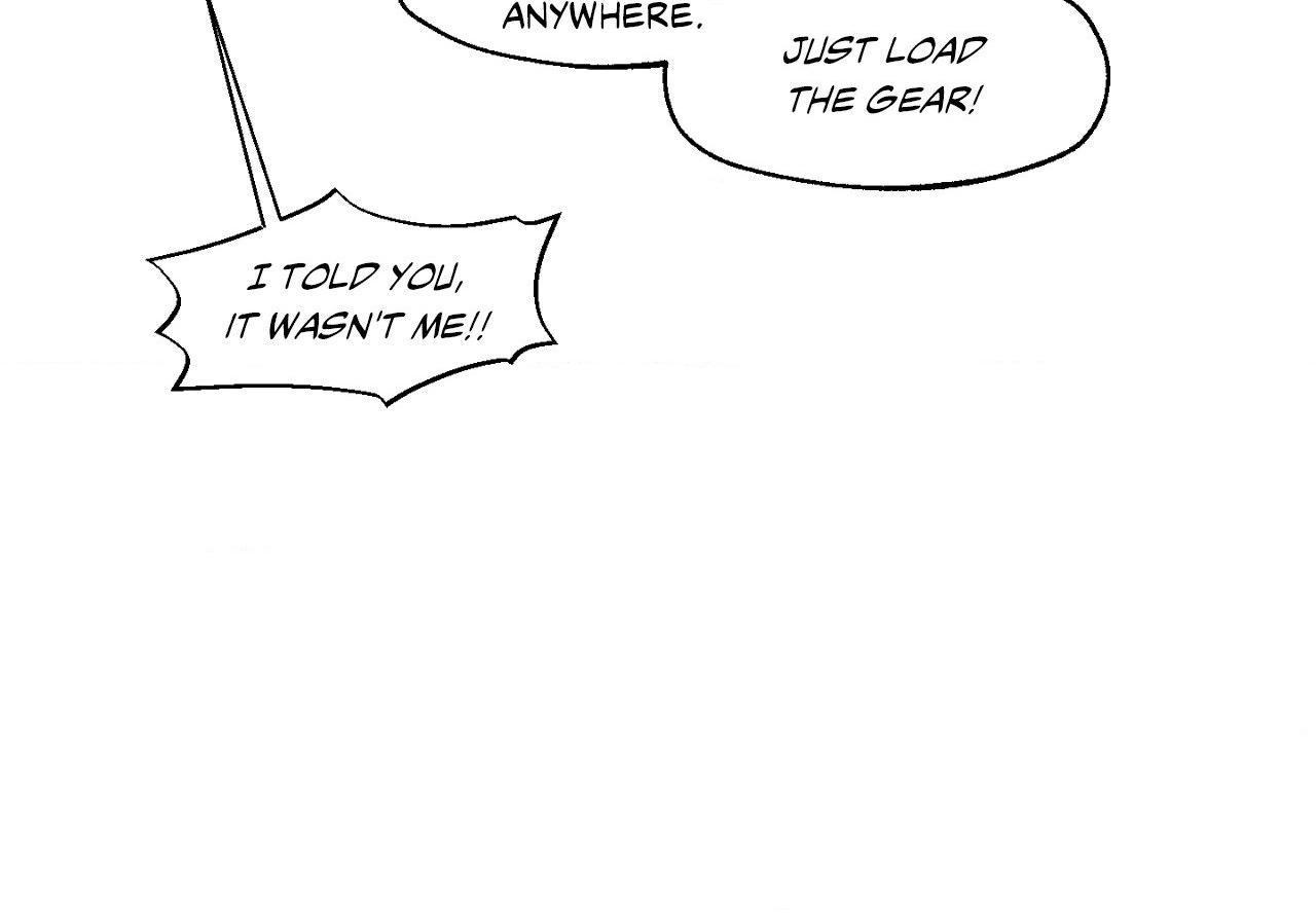 The Beast of Bahal Never Misses Its Prey Chapter 34 page 50 - 