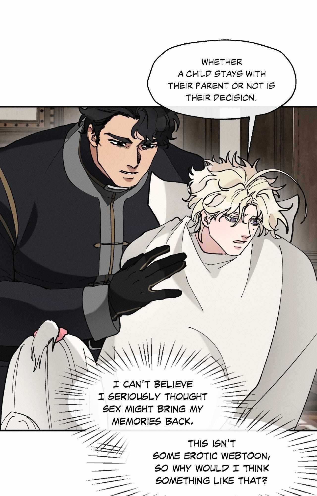 The Beast of Bahal Never Misses Its Prey Chapter 34 page 6 - 