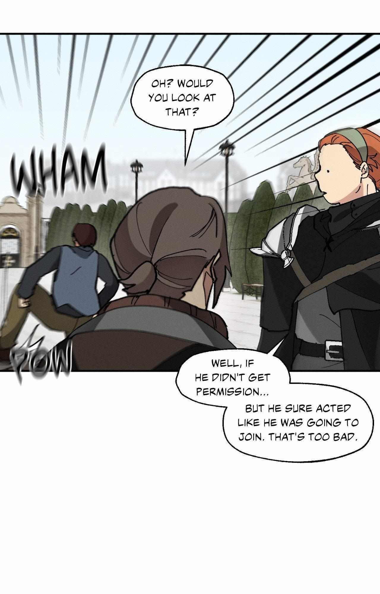 The Beast of Bahal Never Misses Its Prey Chapter 34 page 52 - 