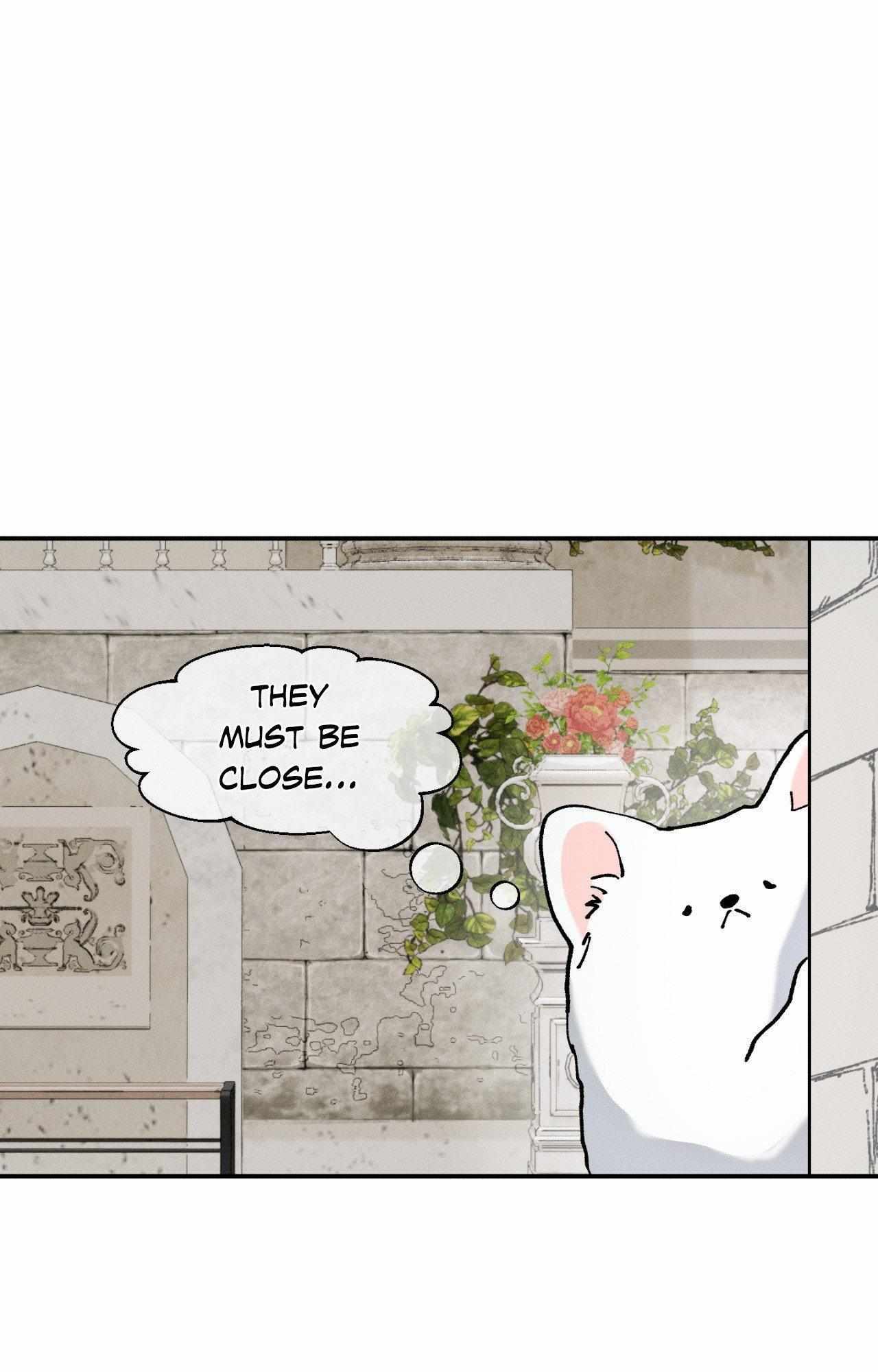 The Beast of Bahal Never Misses Its Prey Chapter 34 page 56 - 