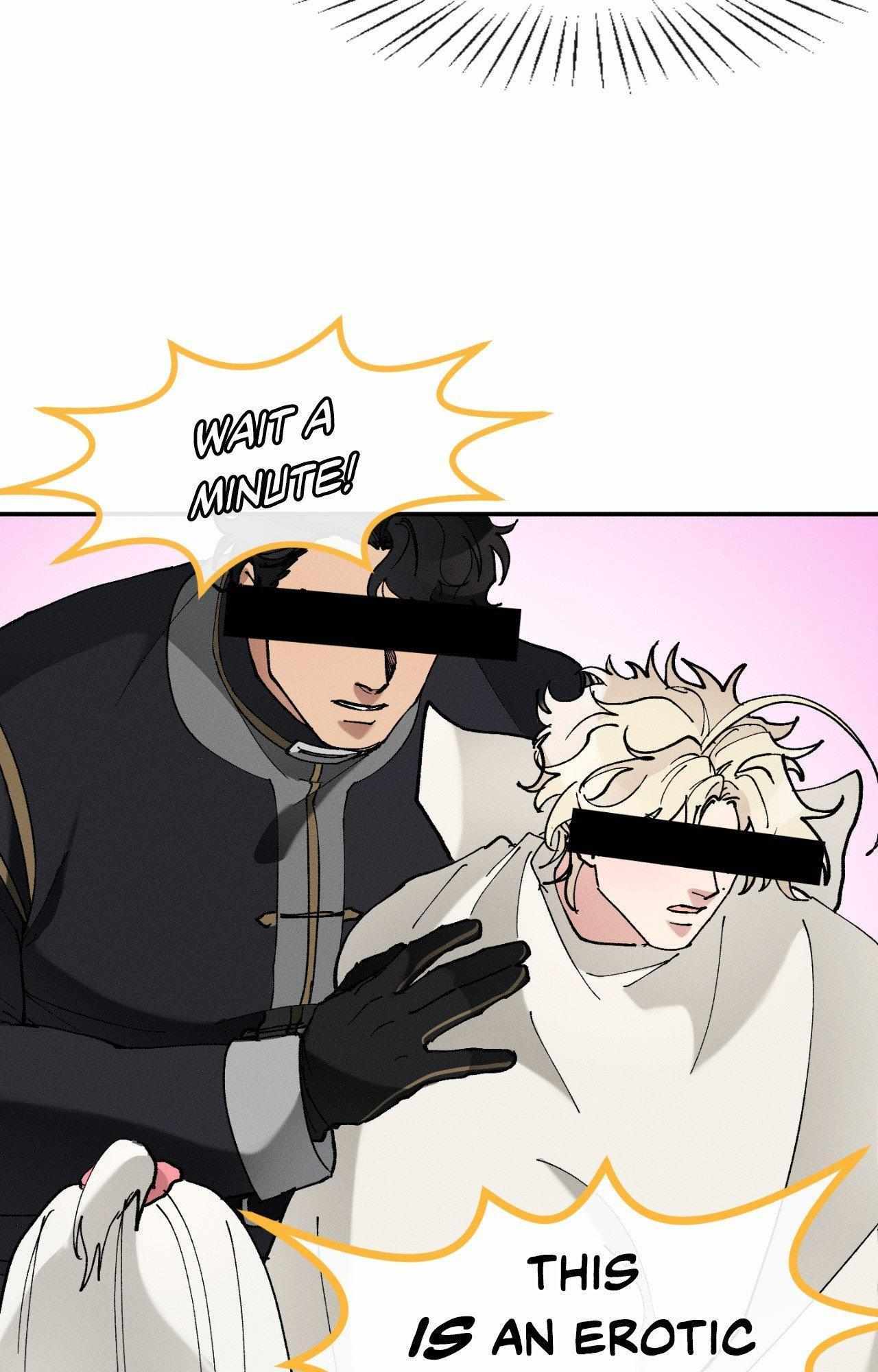 The Beast of Bahal Never Misses Its Prey Chapter 34 page 7 - 