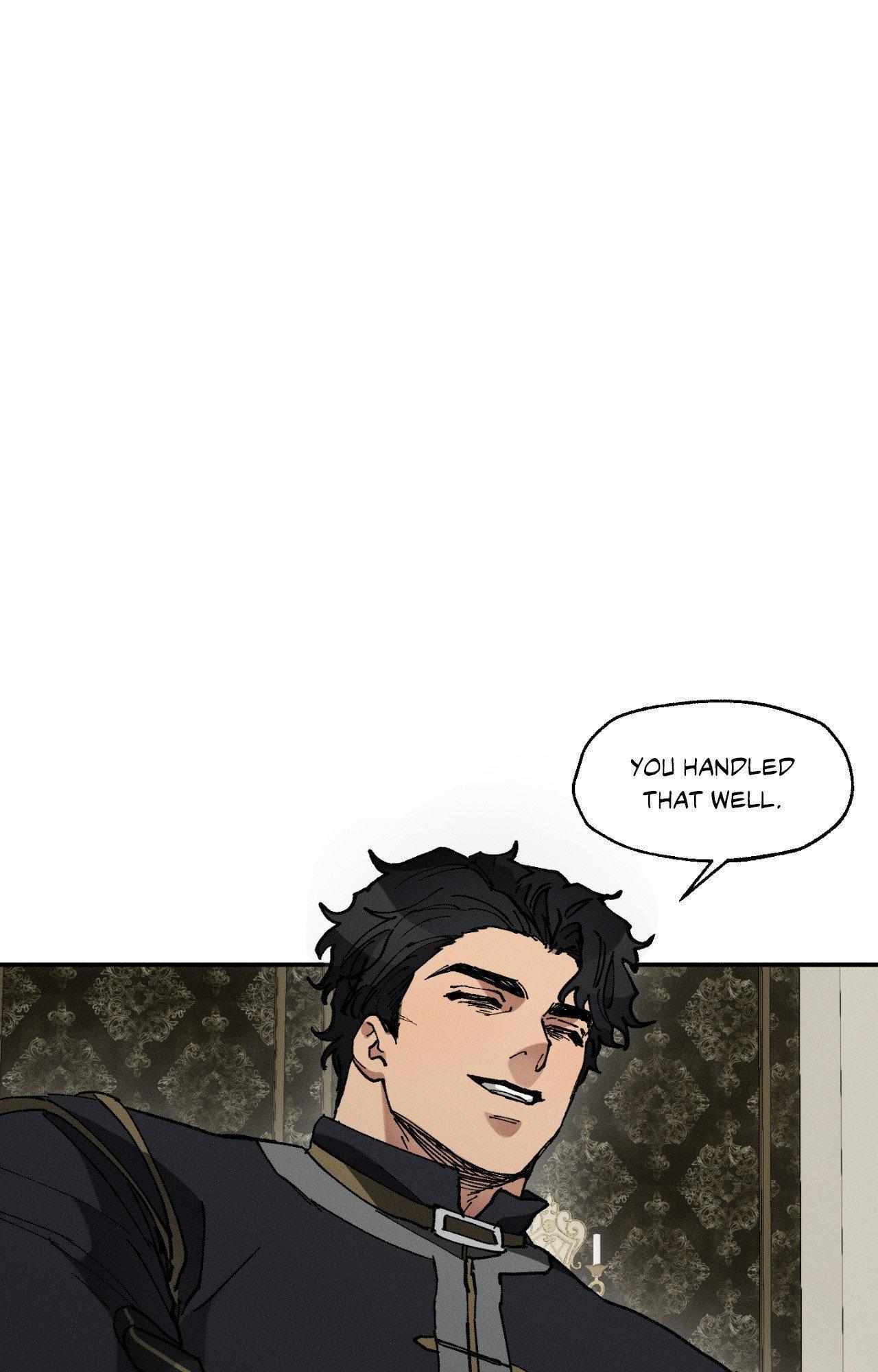 The Beast of Bahal Never Misses Its Prey Chapter 34 page 9 - 