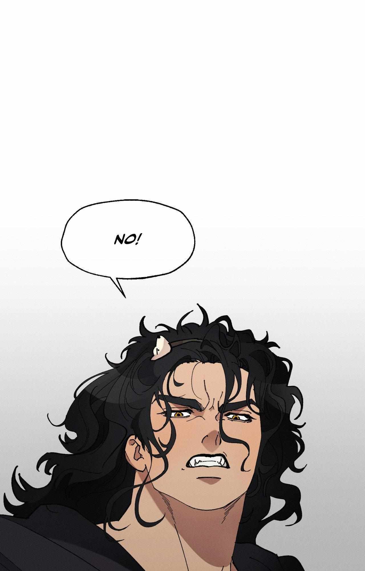The Beast of Bahal Never Misses Its Prey Chapter 35 page 1 - 