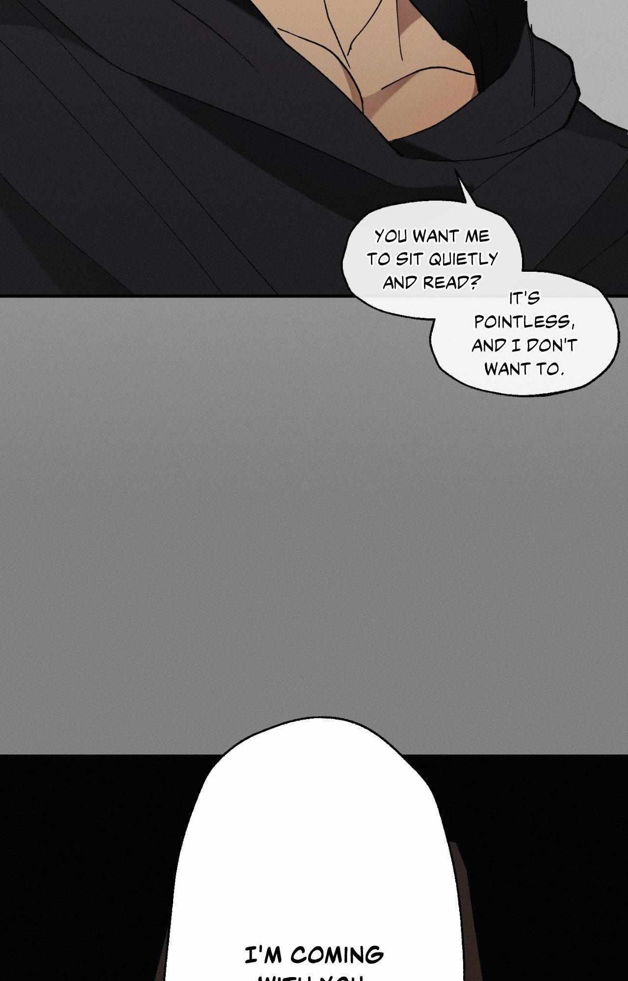 The Beast of Bahal Never Misses Its Prey Chapter 35 page 2 - 