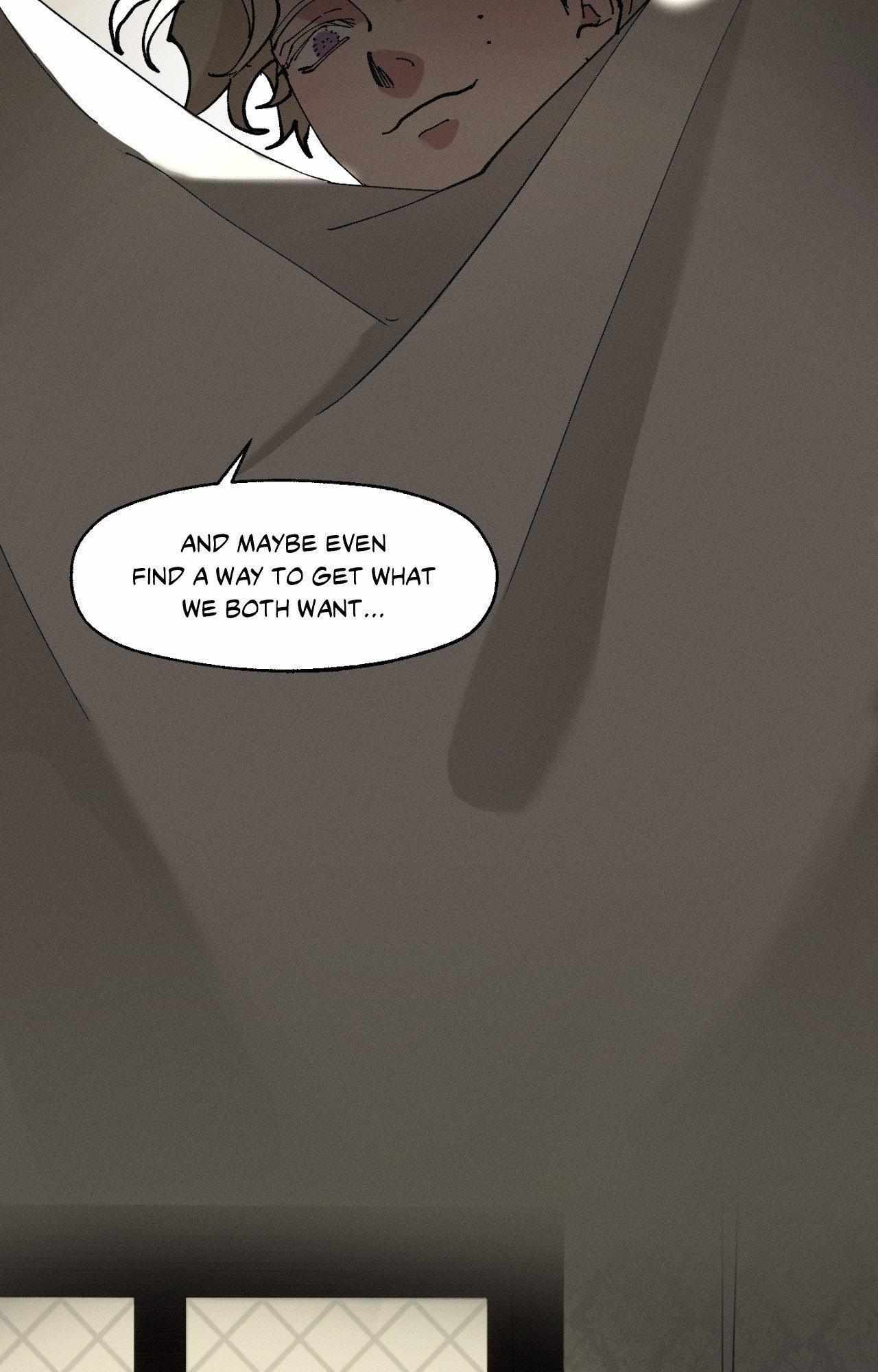 The Beast of Bahal Never Misses Its Prey Chapter 35 page 11 - 
