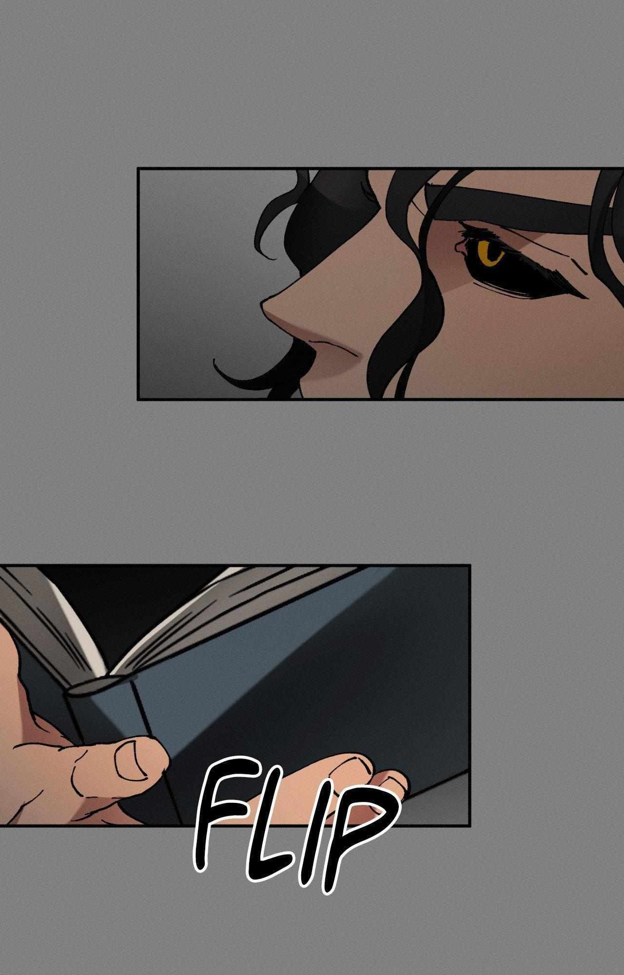 The Beast of Bahal Never Misses Its Prey Chapter 35 page 14 - 