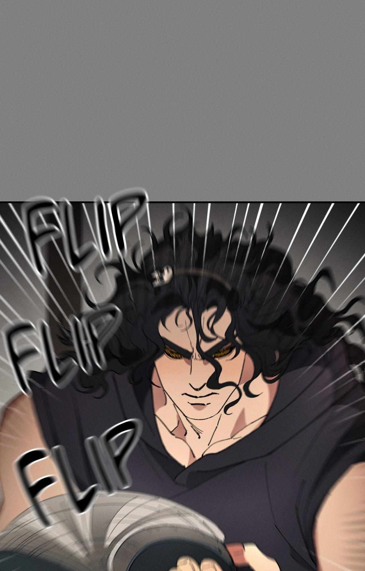 The Beast of Bahal Never Misses Its Prey Chapter 35 page 15 - 