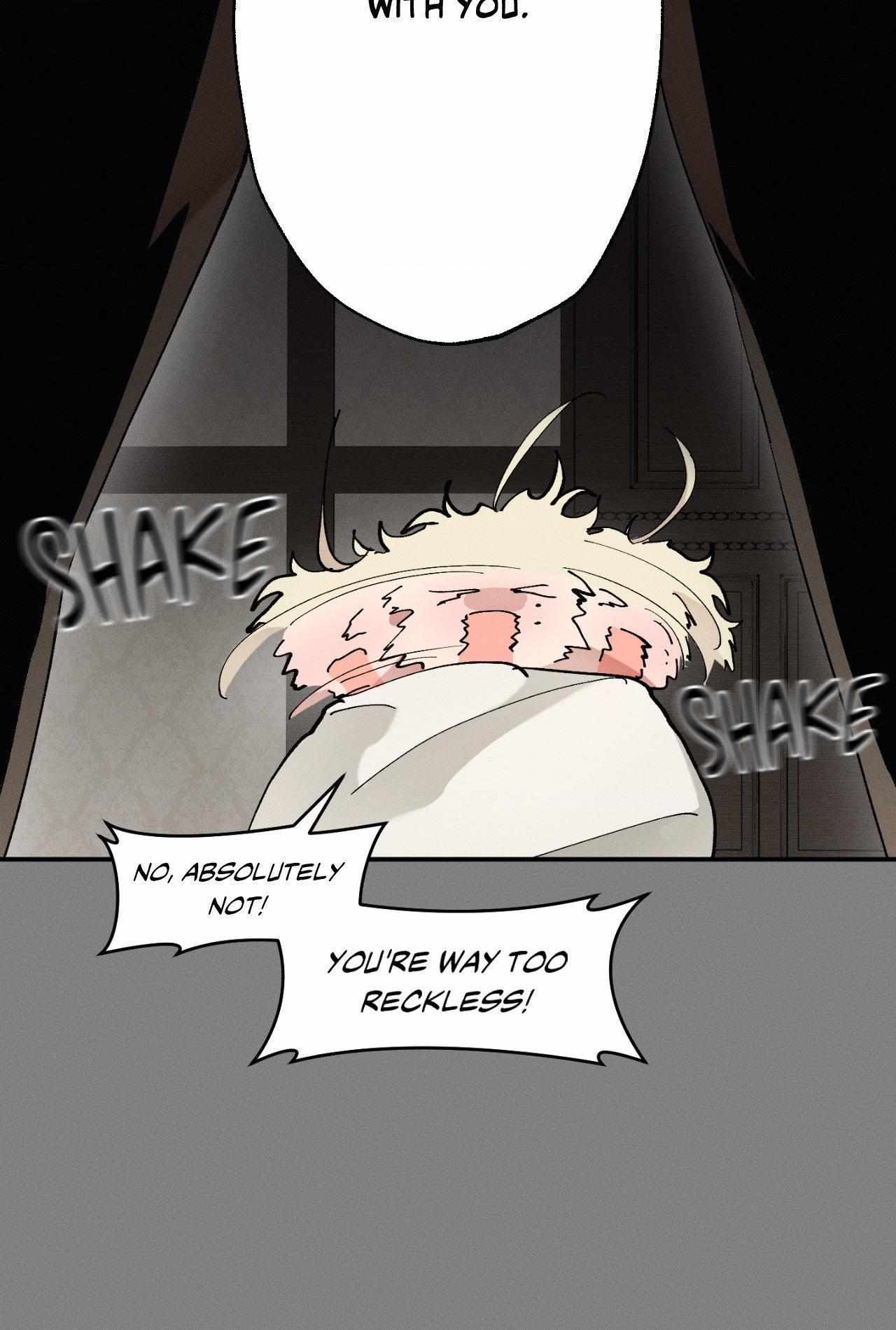 The Beast of Bahal Never Misses Its Prey Chapter 35 page 3 - 