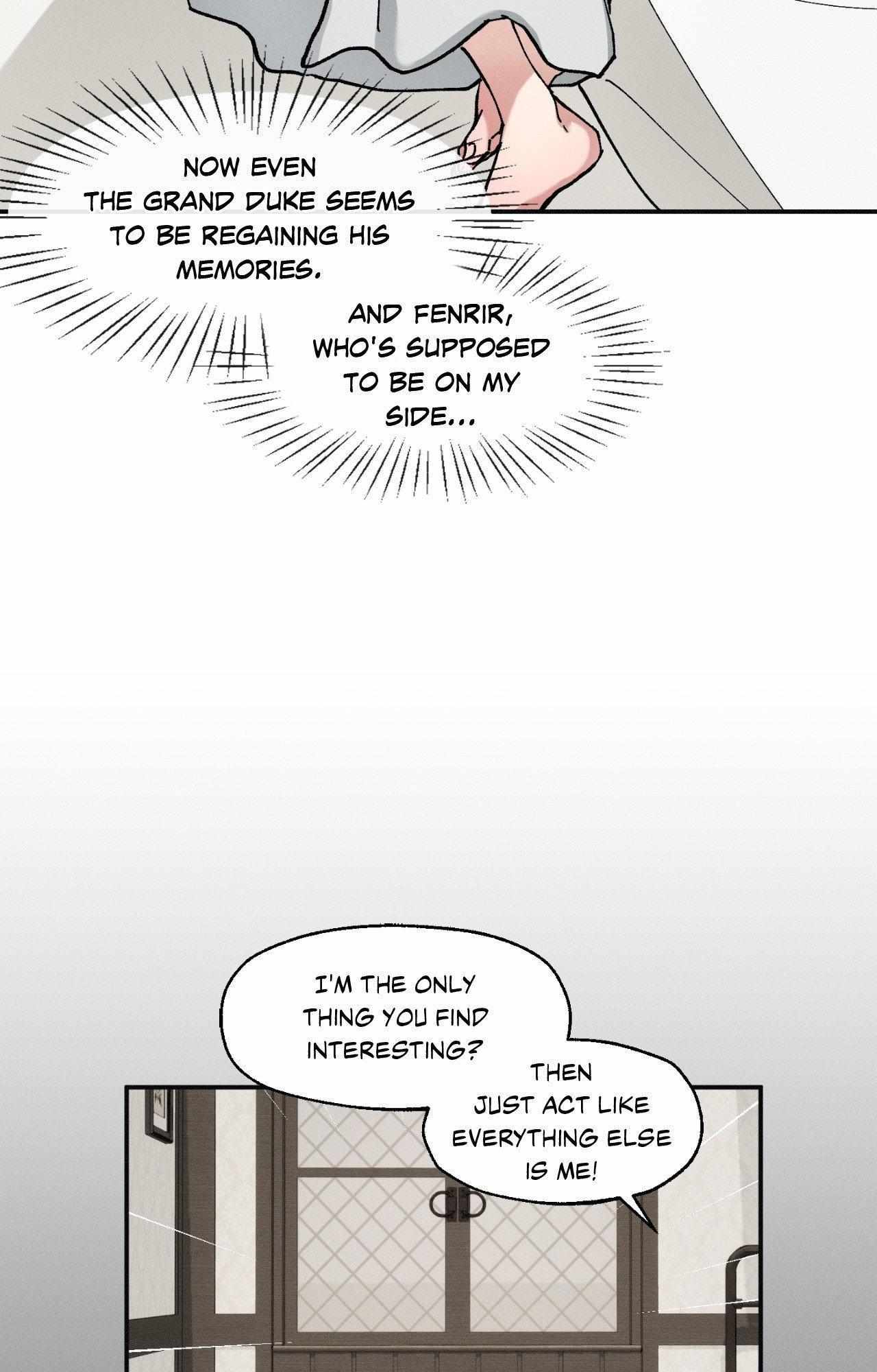The Beast of Bahal Never Misses Its Prey Chapter 35 page 26 - 