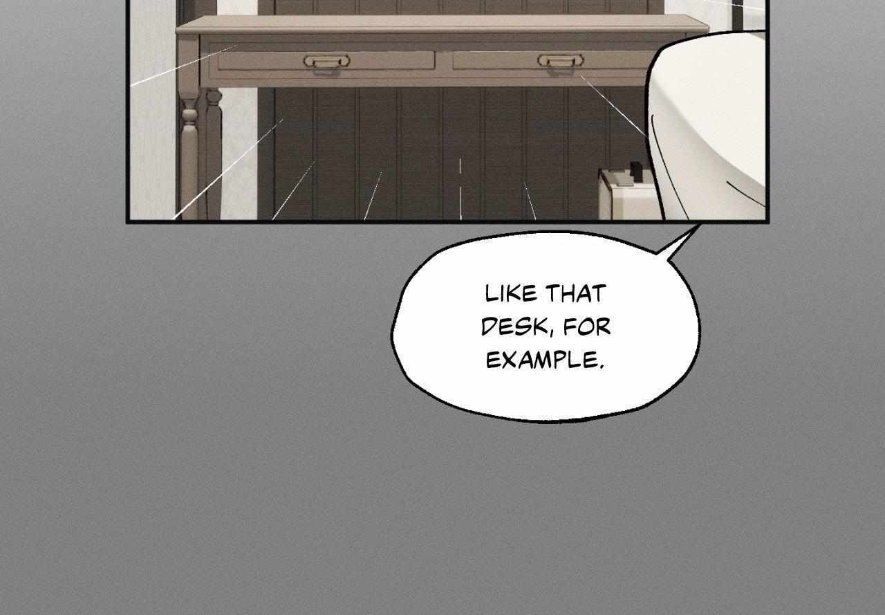 The Beast of Bahal Never Misses Its Prey Chapter 35 page 27 - 