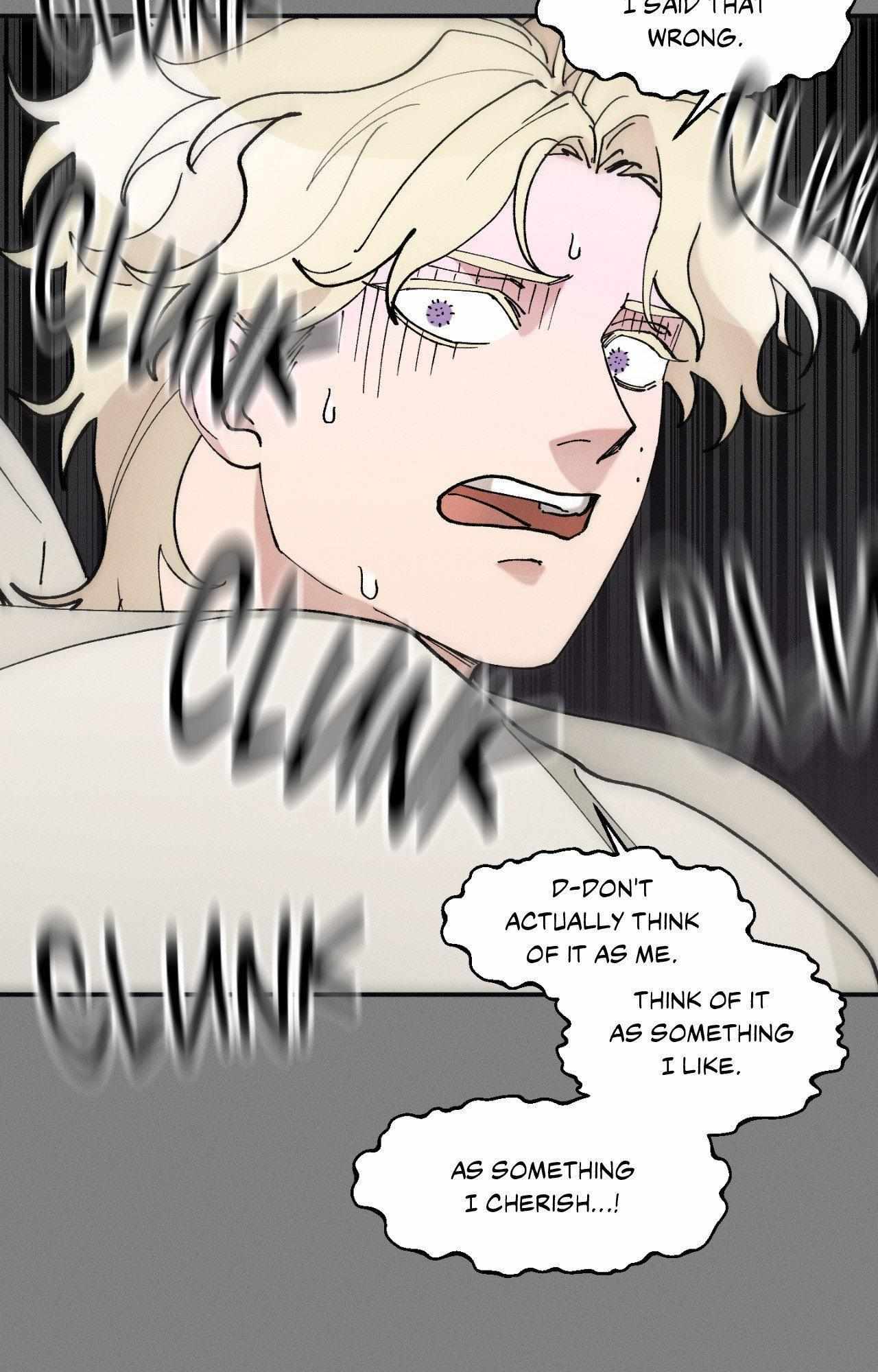 The Beast of Bahal Never Misses Its Prey Chapter 35 page 31 - 