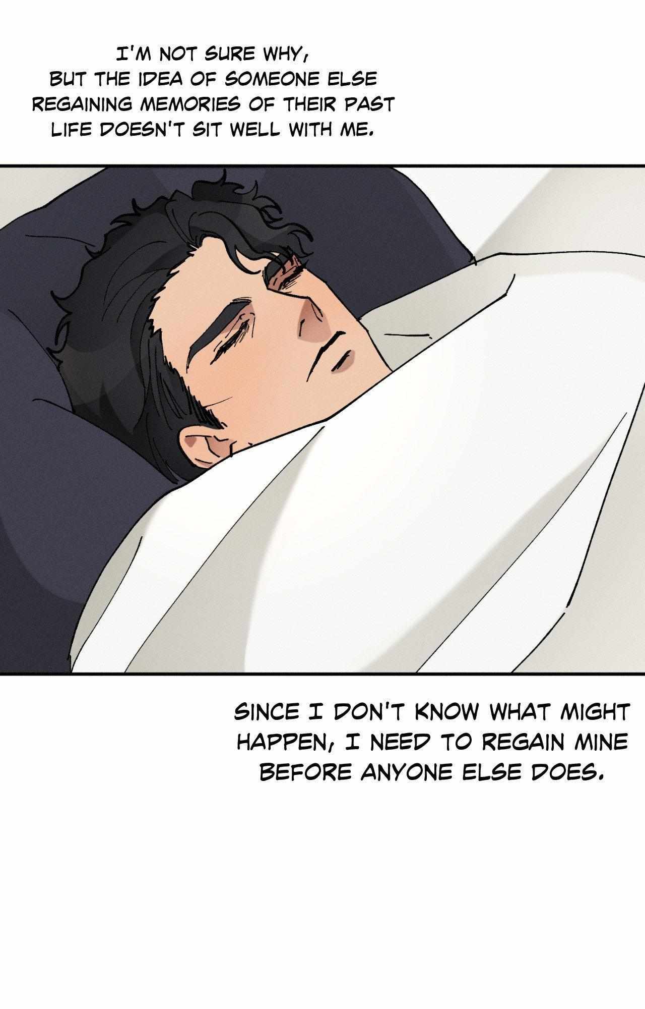 The Beast of Bahal Never Misses Its Prey Chapter 35 page 35 - 