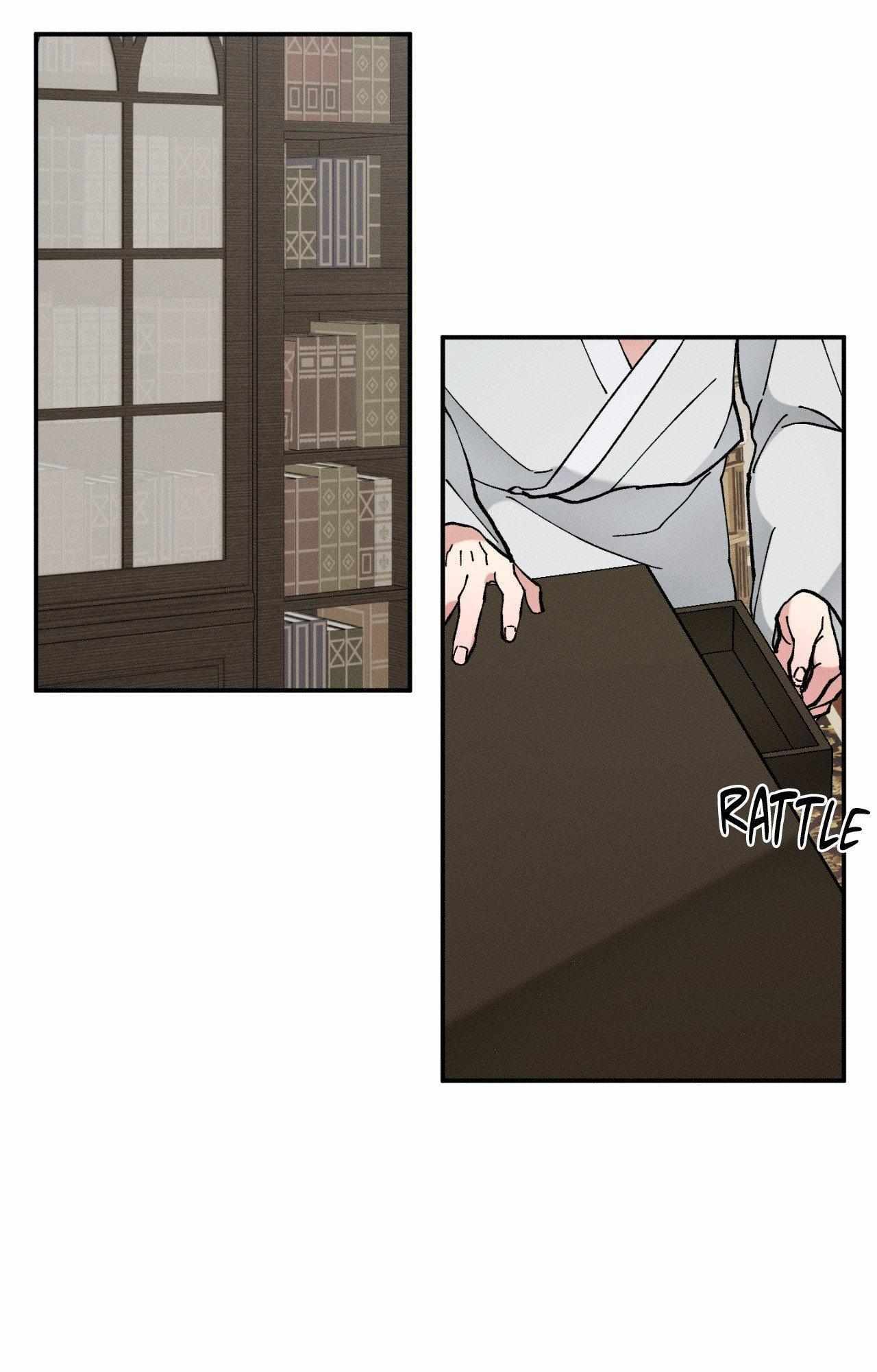 The Beast of Bahal Never Misses Its Prey Chapter 35 page 36 - 