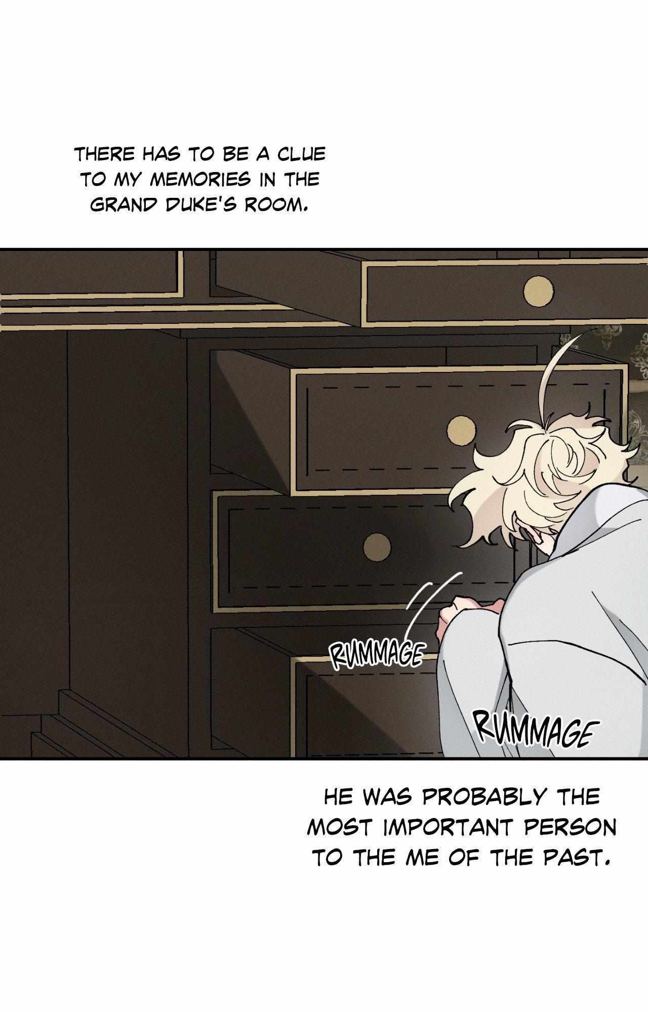 The Beast of Bahal Never Misses Its Prey Chapter 35 page 38 - 