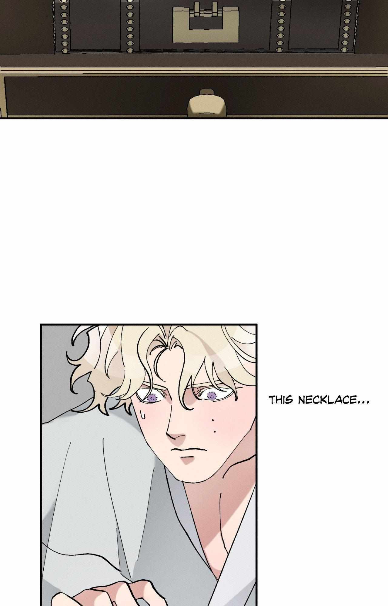 The Beast of Bahal Never Misses Its Prey Chapter 35 page 41 - 