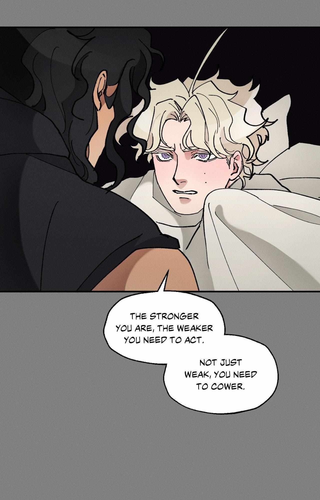 The Beast of Bahal Never Misses Its Prey Chapter 35 page 6 - 