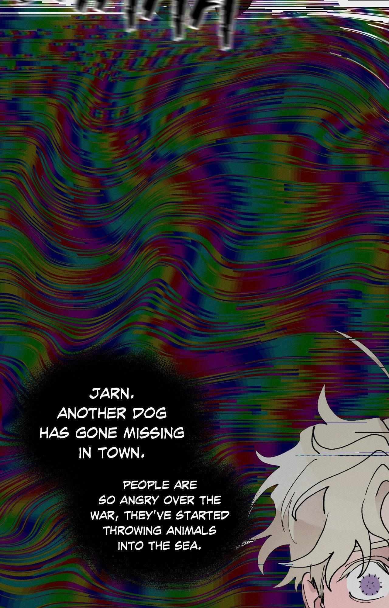 The Beast of Bahal Never Misses Its Prey Chapter 35 page 56 - 