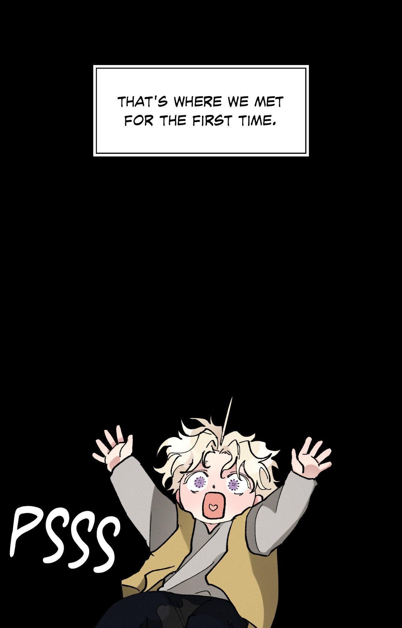 The Beast of Bahal Never Misses Its Prey Chapter 35 page 64 - 