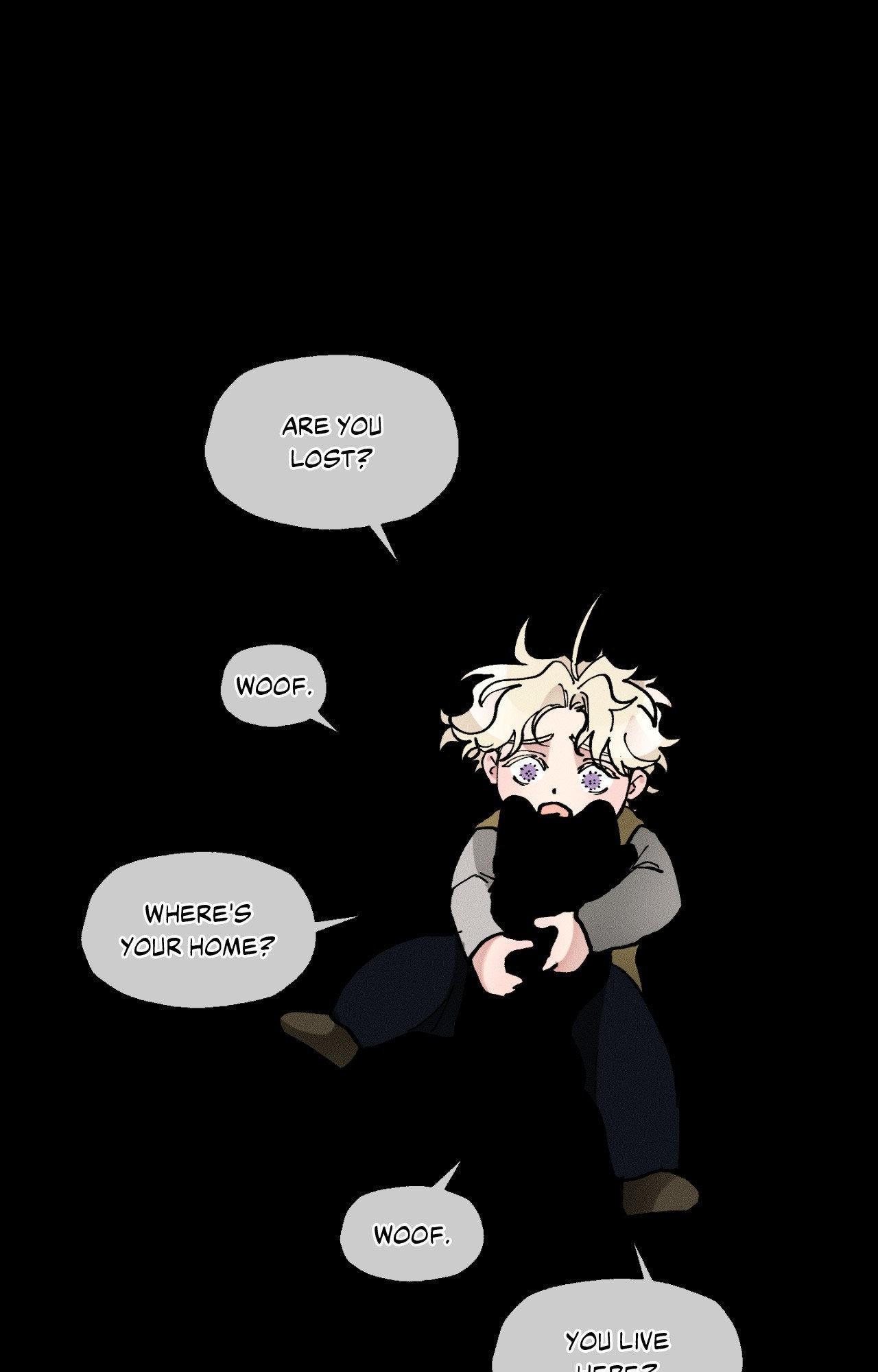 The Beast of Bahal Never Misses Its Prey Chapter 35 page 69 - 