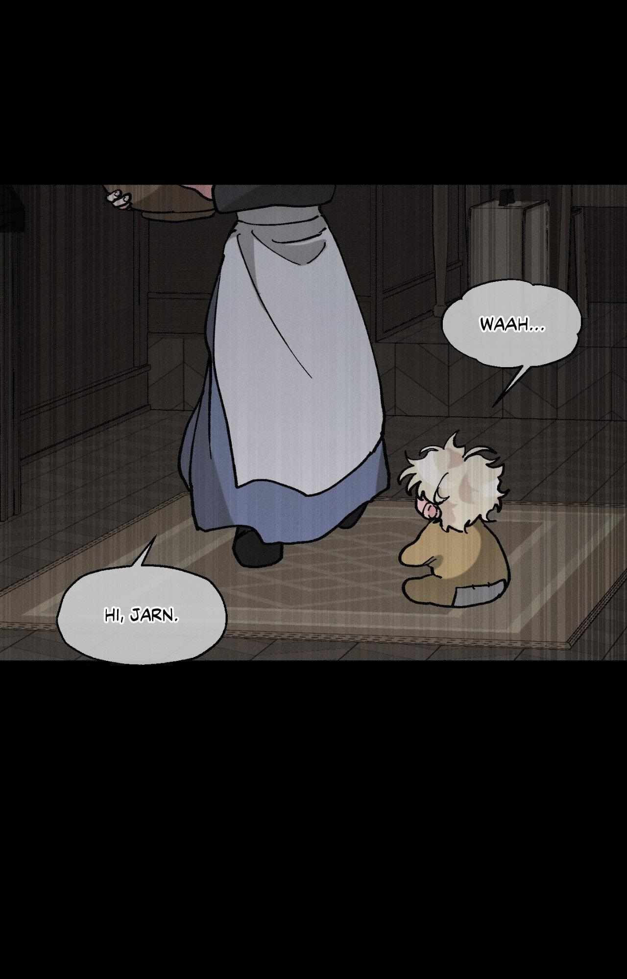 The Beast of Bahal Never Misses Its Prey Chapter 35 page 75 - 