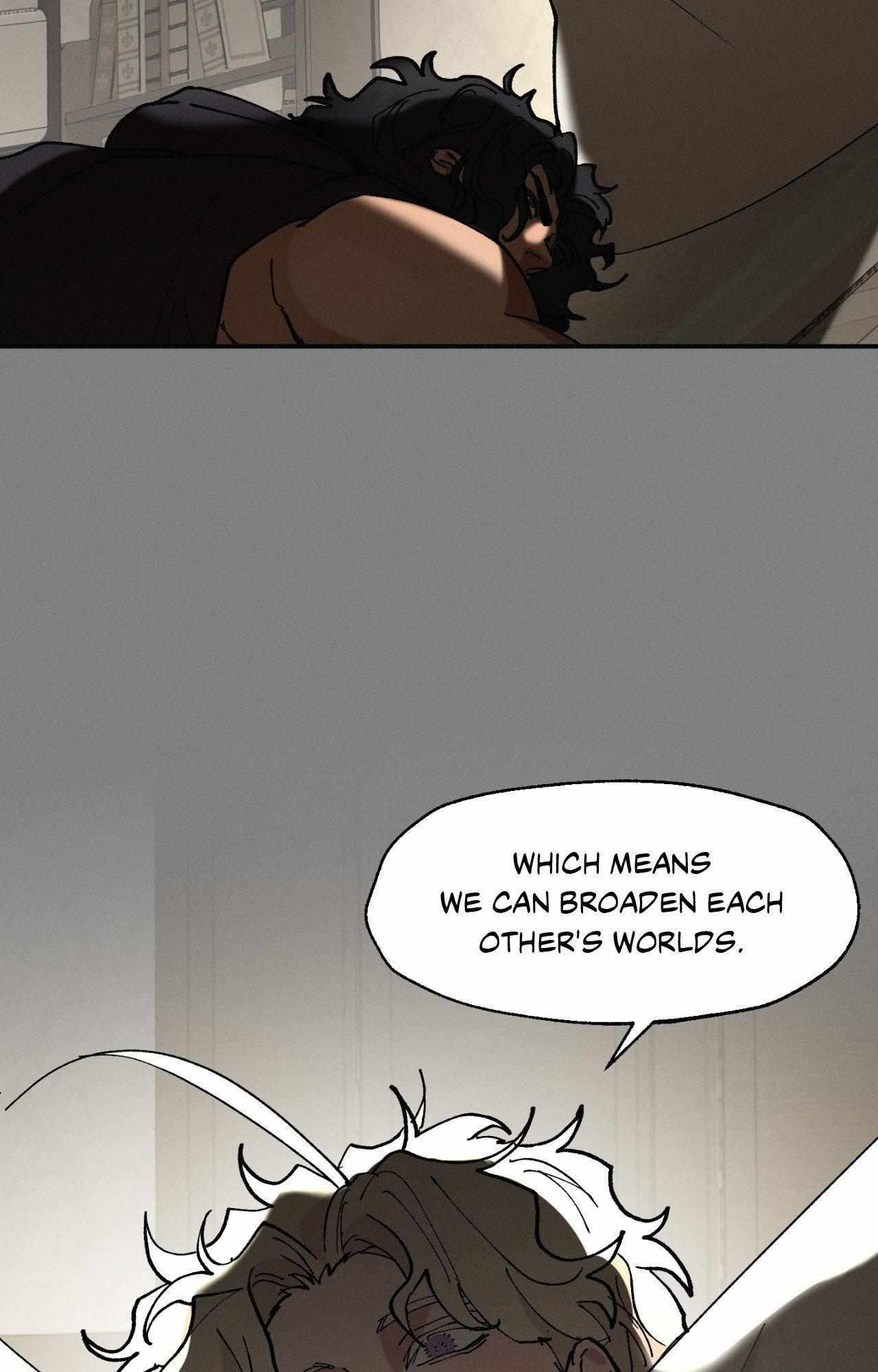 The Beast of Bahal Never Misses Its Prey Chapter 35 page 10 - 