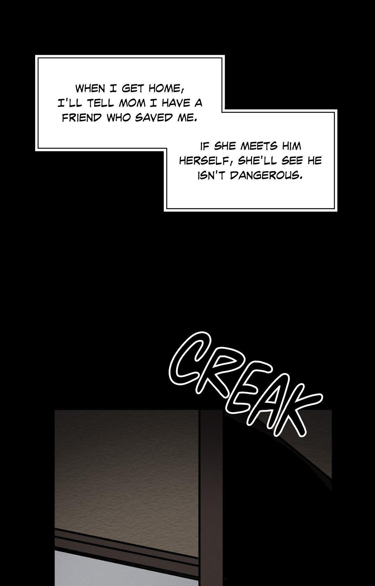 The Beast of Bahal Never Misses Its Prey Chapter 36 page 11 - 