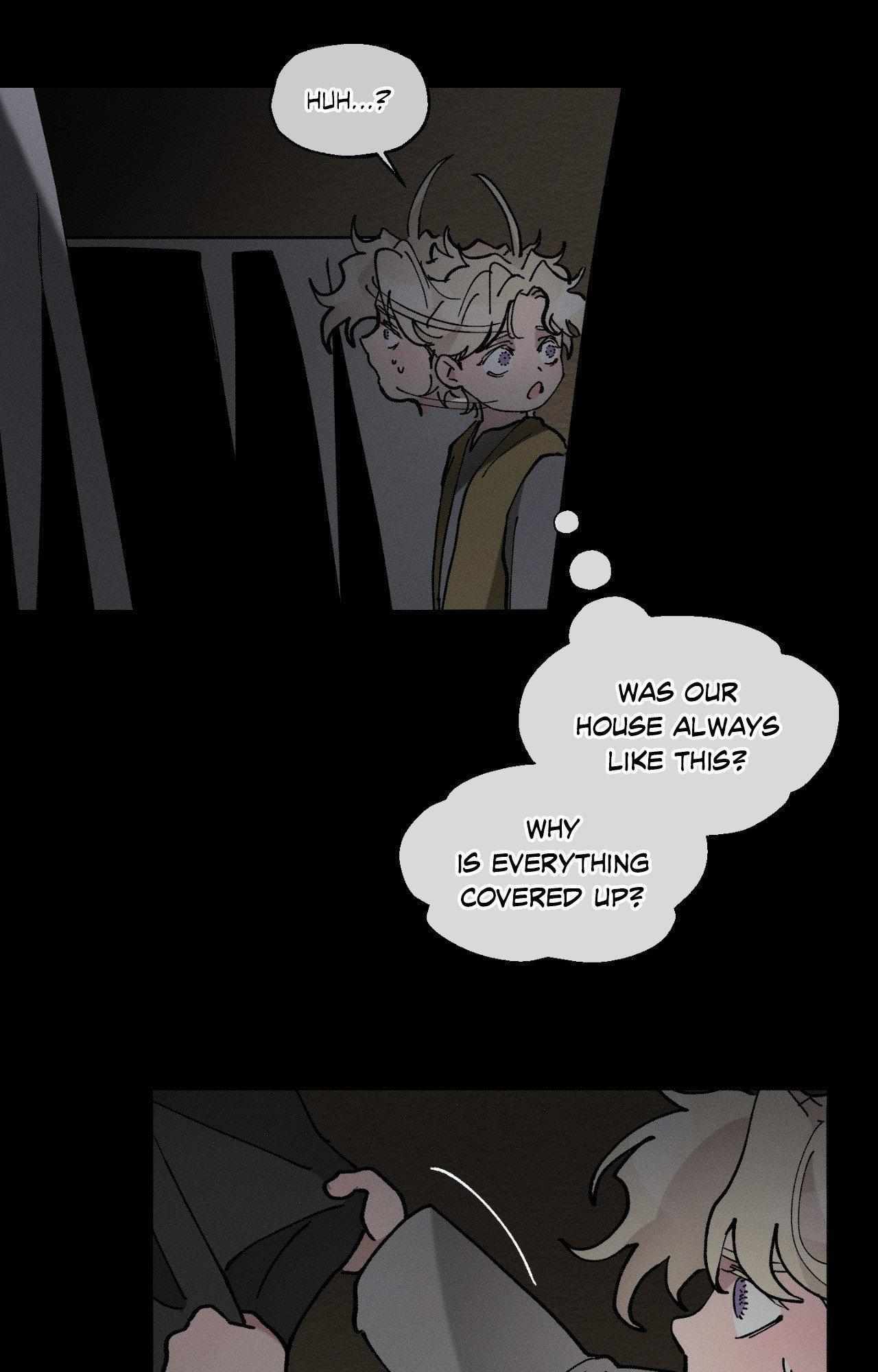 The Beast of Bahal Never Misses Its Prey Chapter 36 page 14 - 