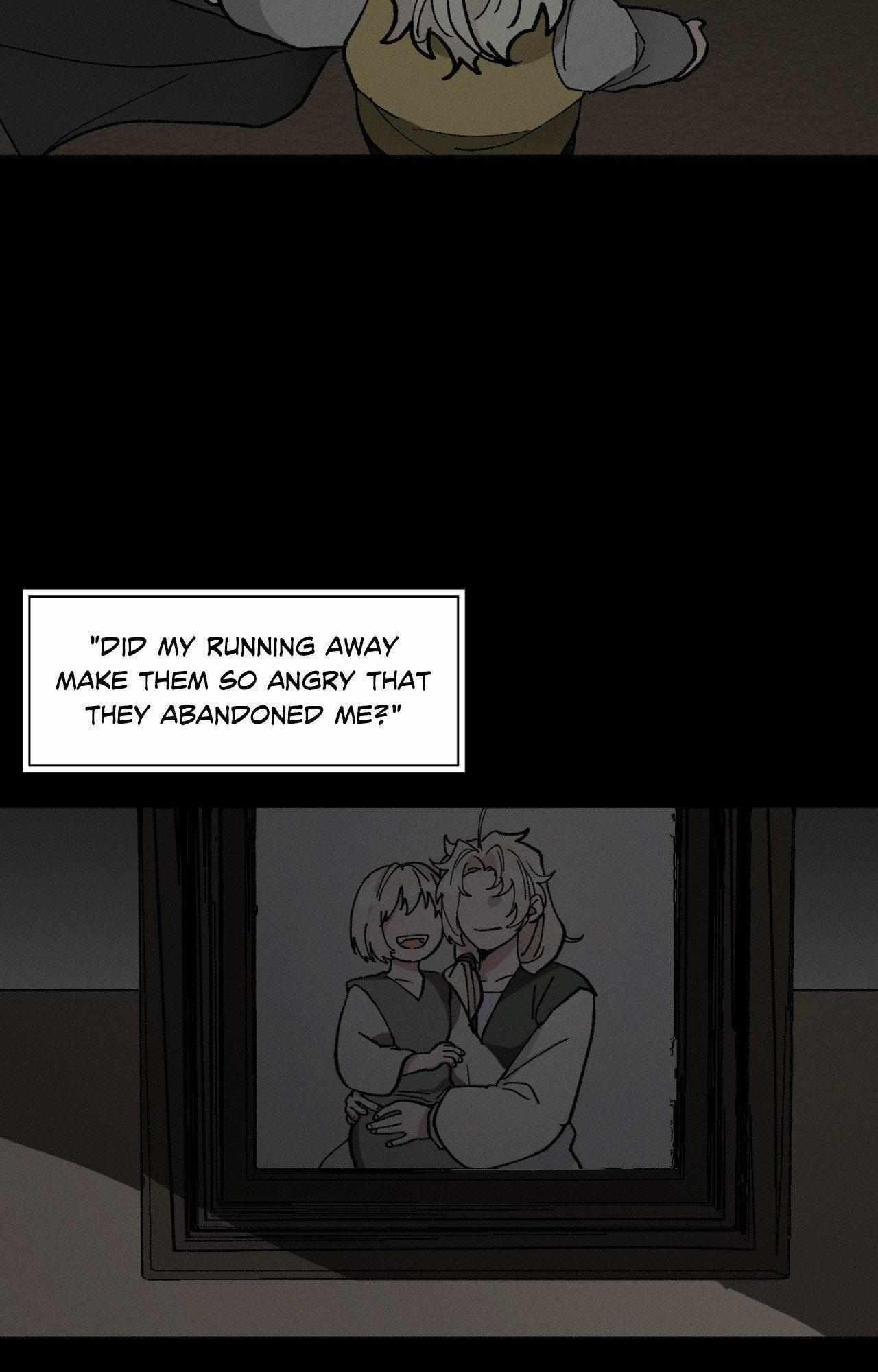The Beast of Bahal Never Misses Its Prey Chapter 36 page 17 - 