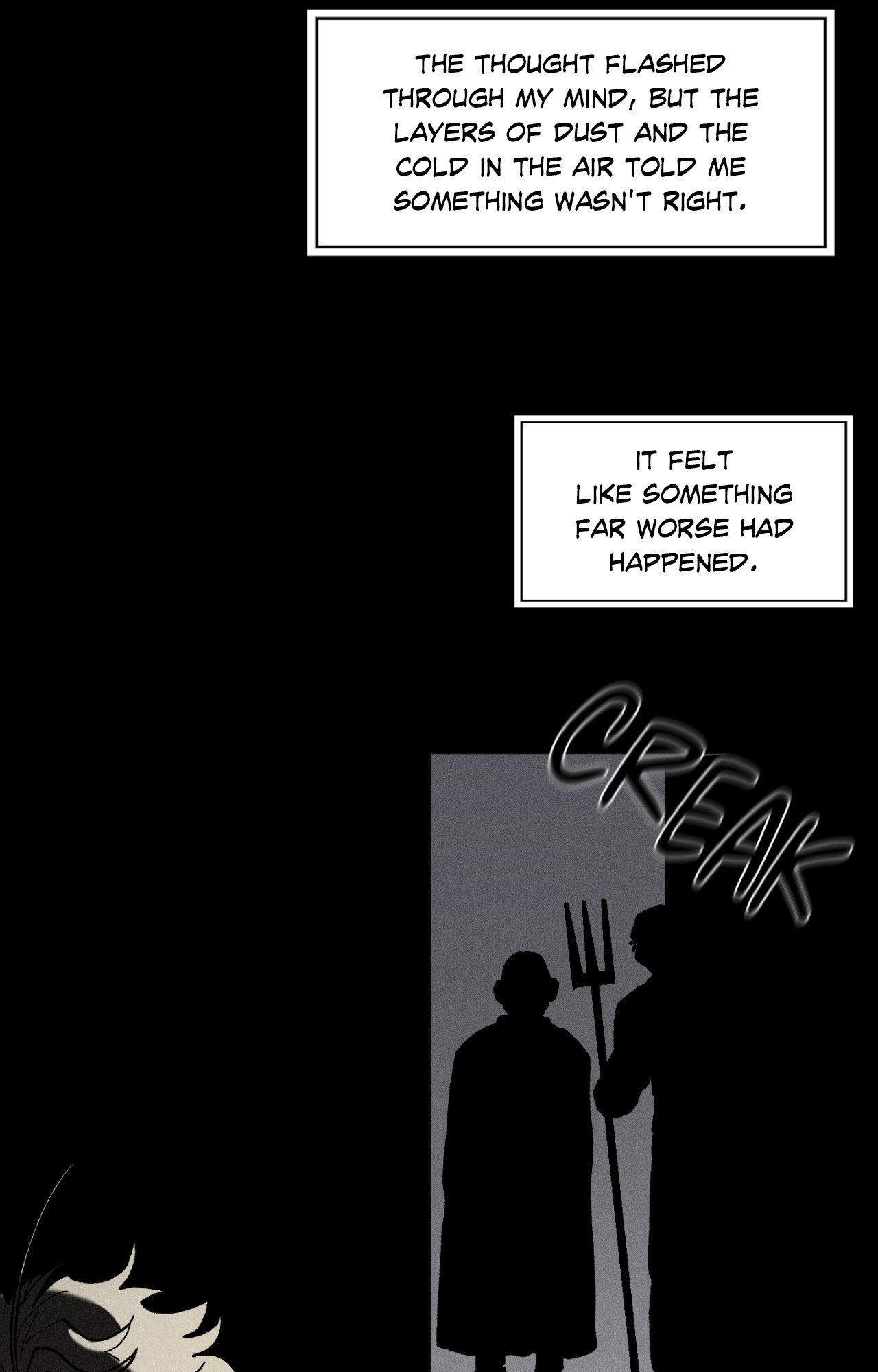 The Beast of Bahal Never Misses Its Prey Chapter 36 page 18 - 