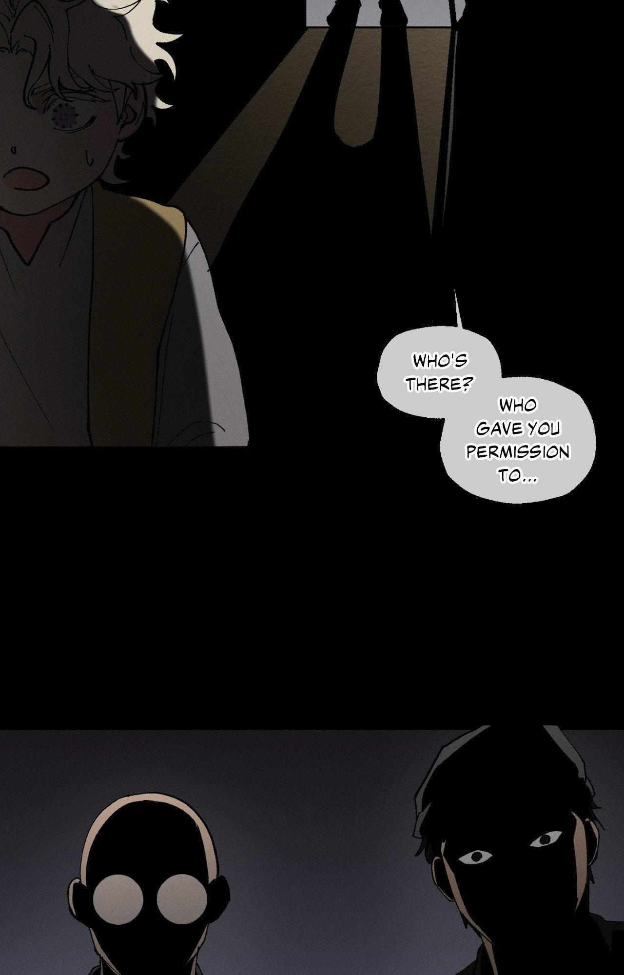 The Beast of Bahal Never Misses Its Prey Chapter 36 page 19 - 