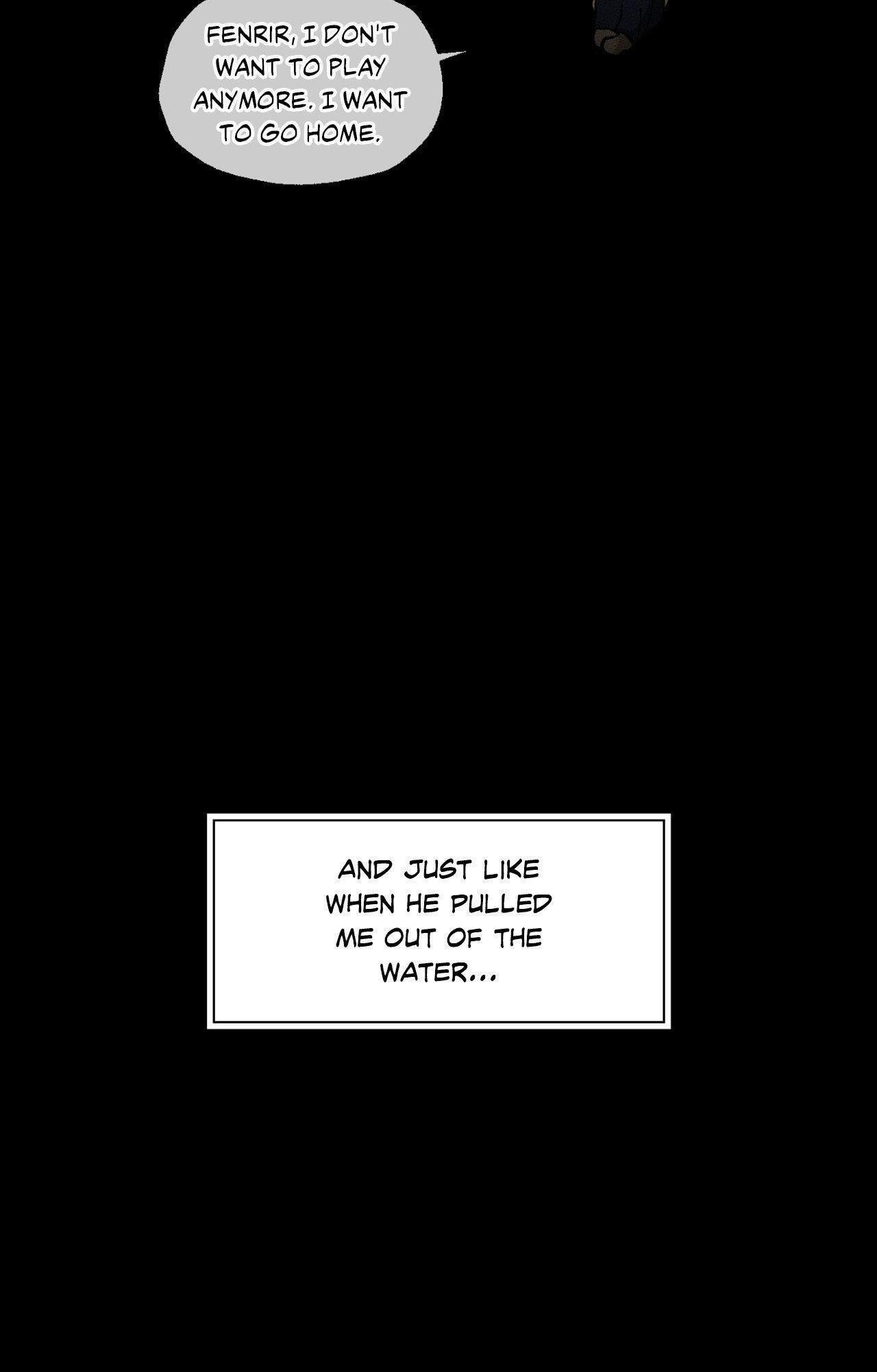 The Beast of Bahal Never Misses Its Prey Chapter 36 page 3 - 