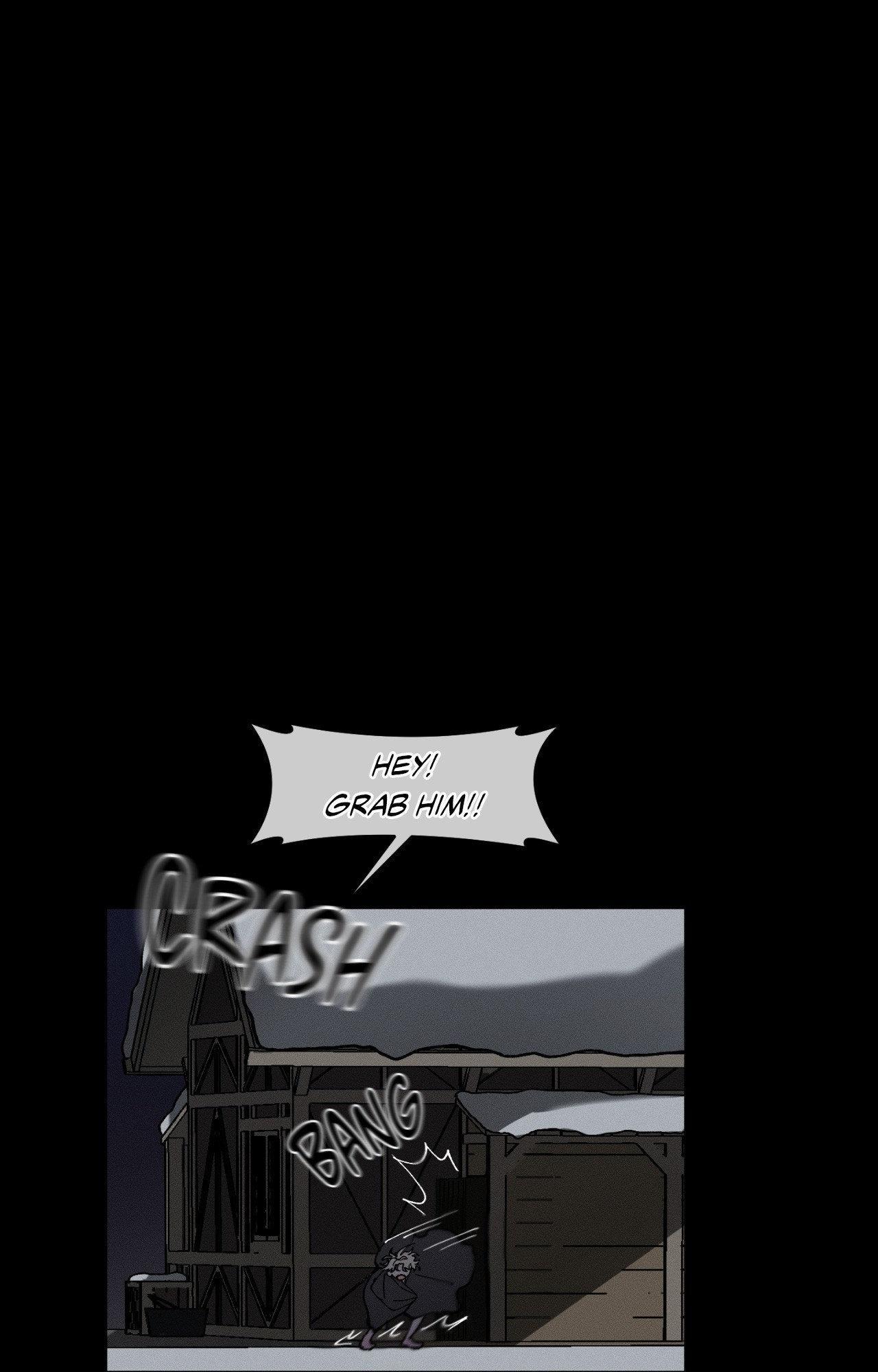 The Beast of Bahal Never Misses Its Prey Chapter 36 page 21 - 