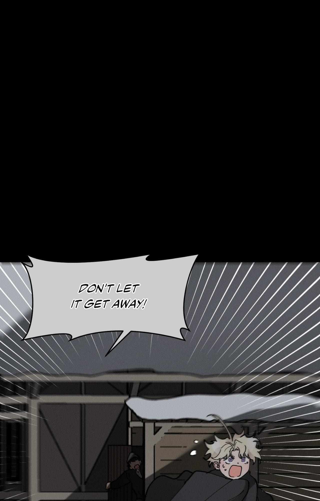 The Beast of Bahal Never Misses Its Prey Chapter 36 page 22 - 