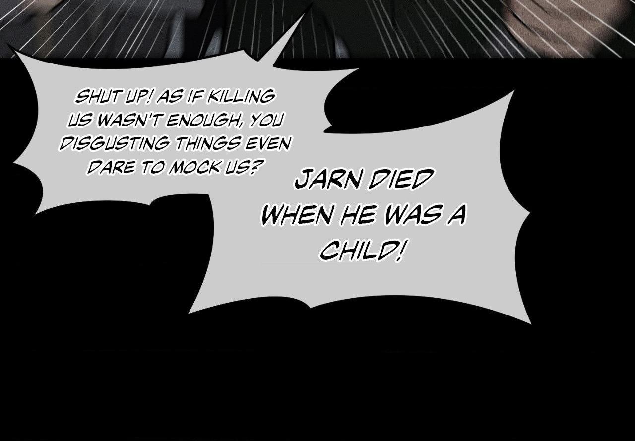 The Beast of Bahal Never Misses Its Prey Chapter 36 page 25 - 
